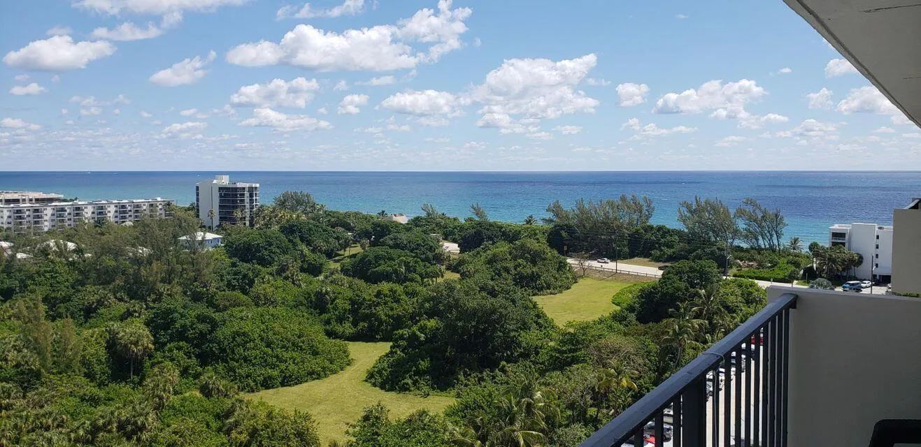 2121 N Ocean Boulevard, #1508w