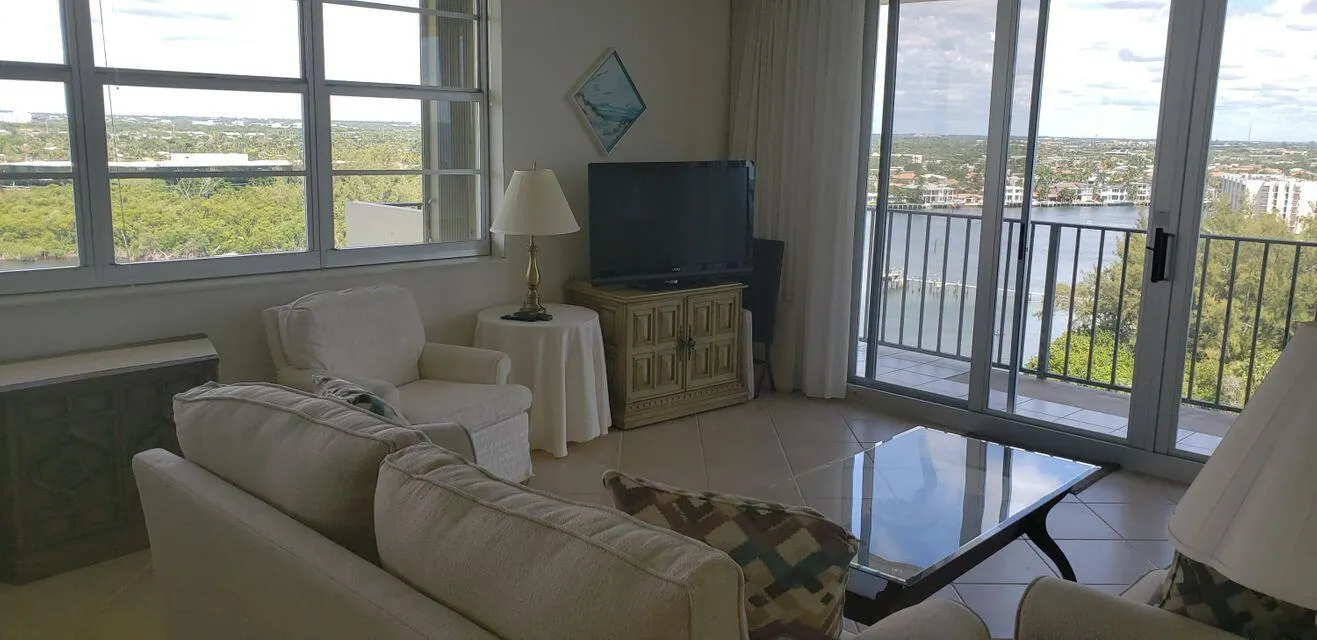 2121 N Ocean Boulevard, #1508w