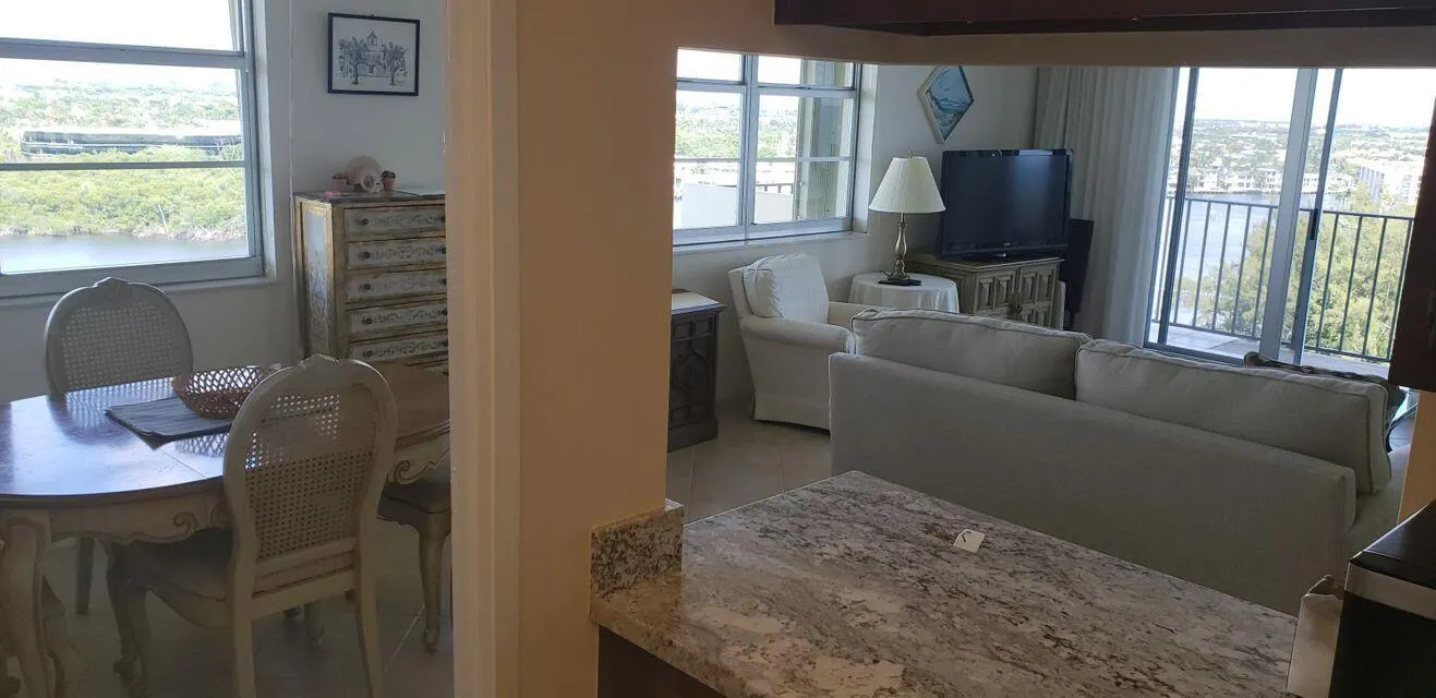 2121 N Ocean Boulevard, #1508w