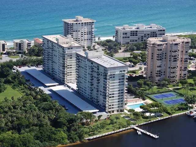 2121 N Ocean Boulevard, #1508w