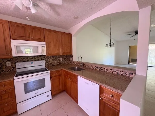21938 Remsen Terrace, #209
