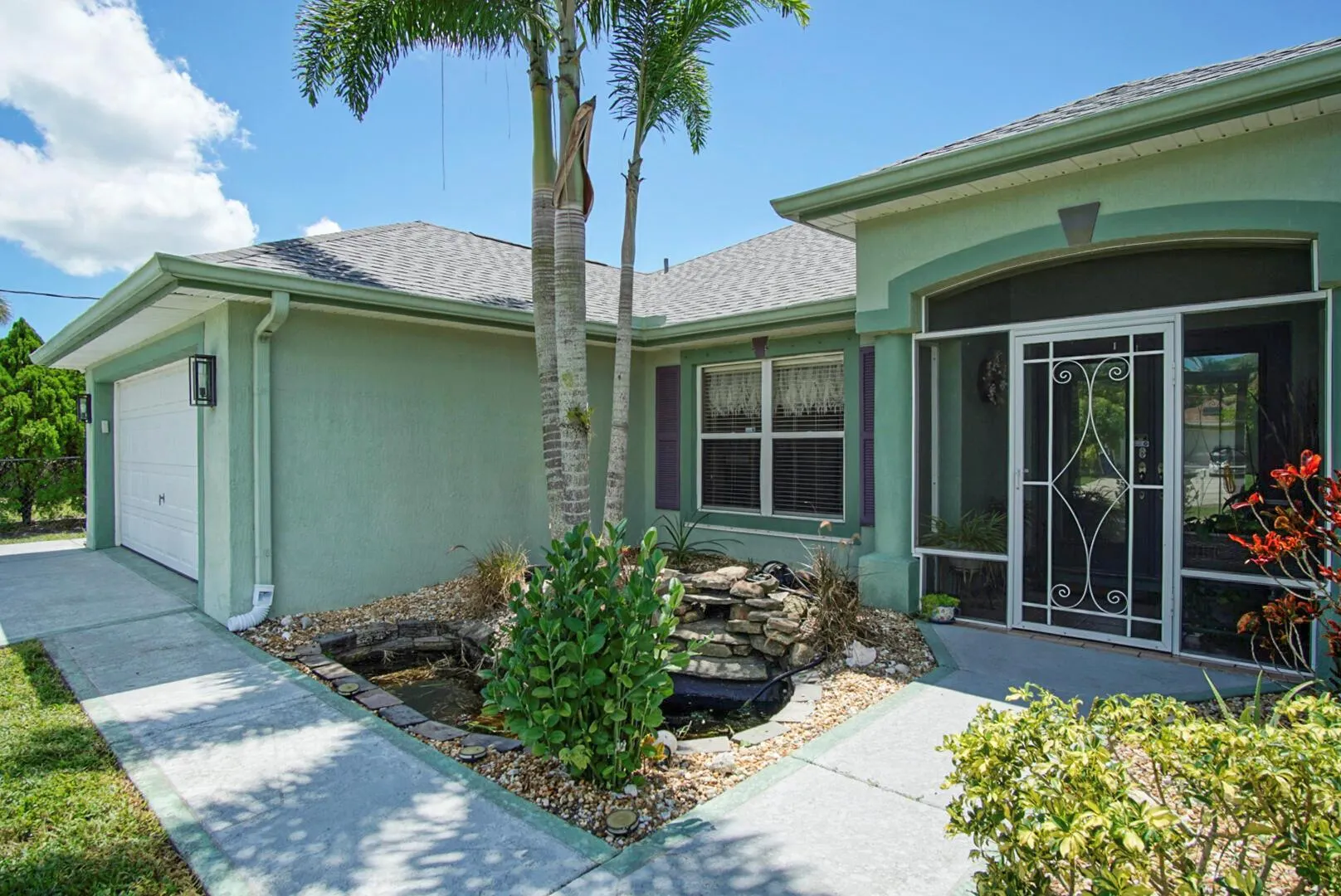 482 SE Evans Avenue