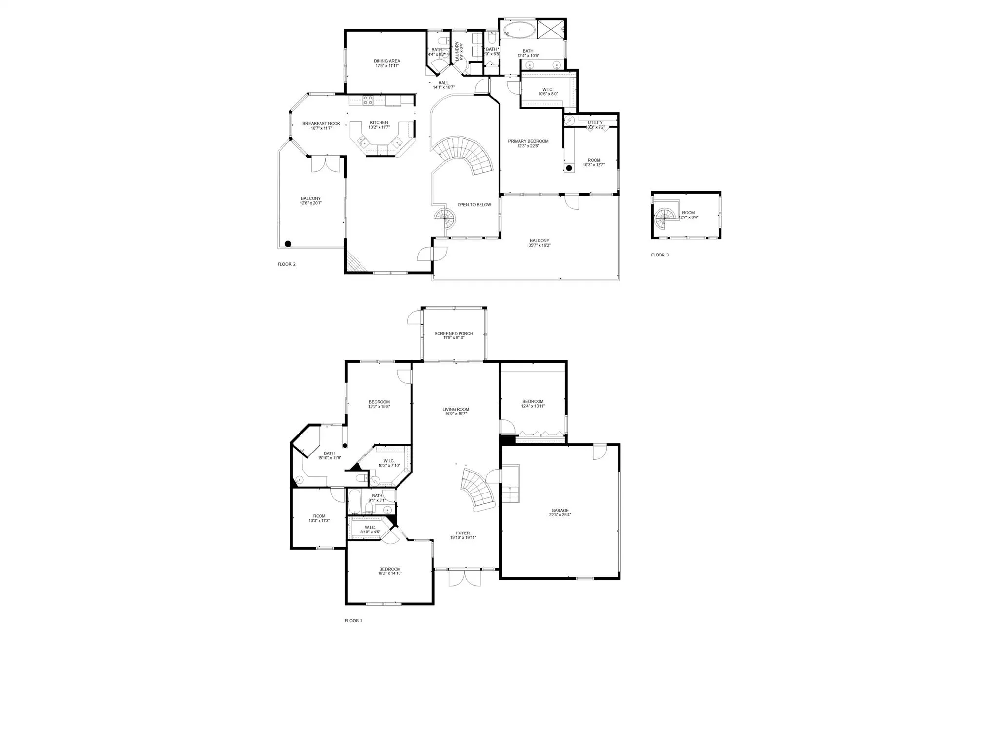 6 Castle Hill Way