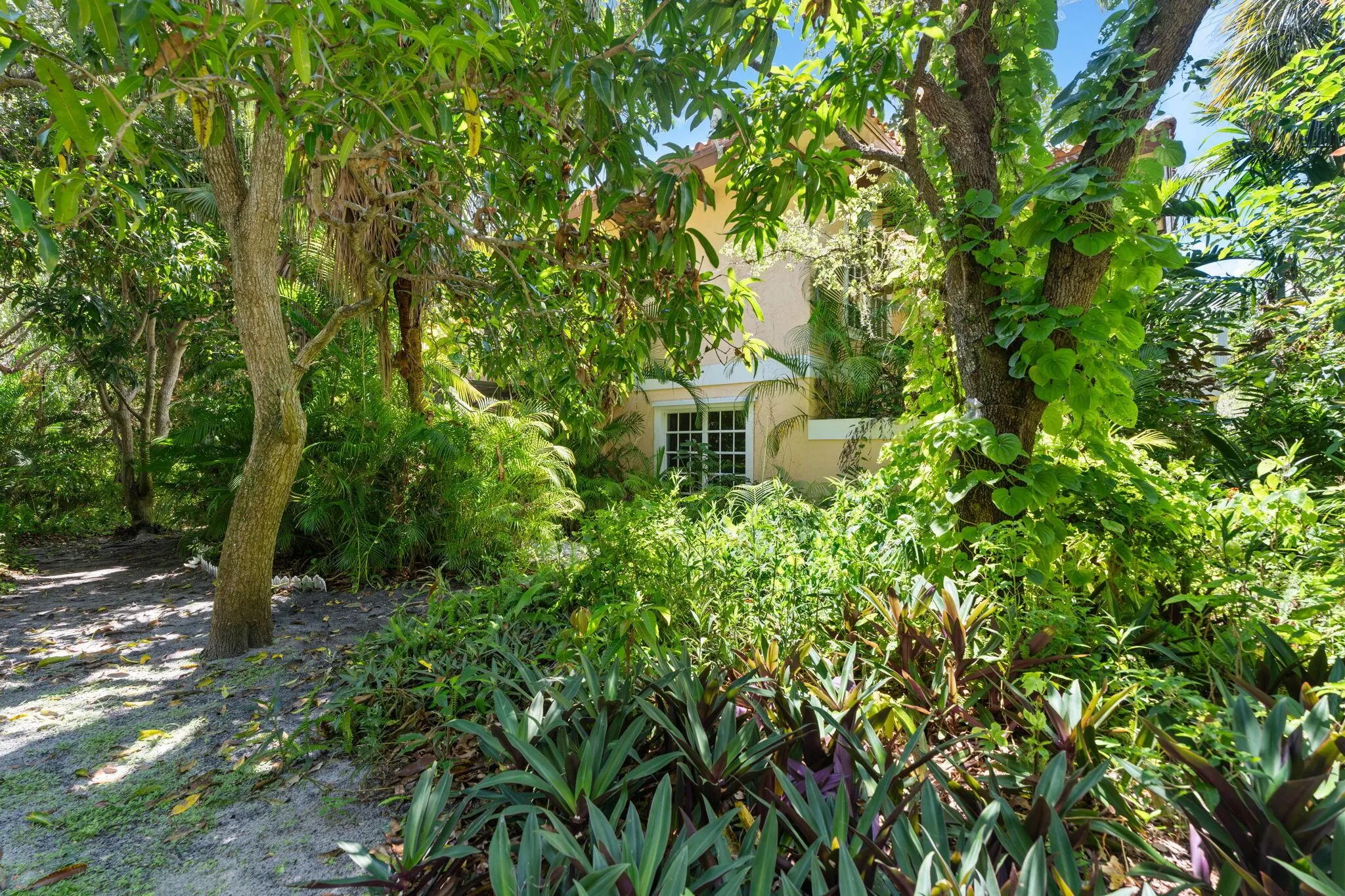 6 Castle Hill Way