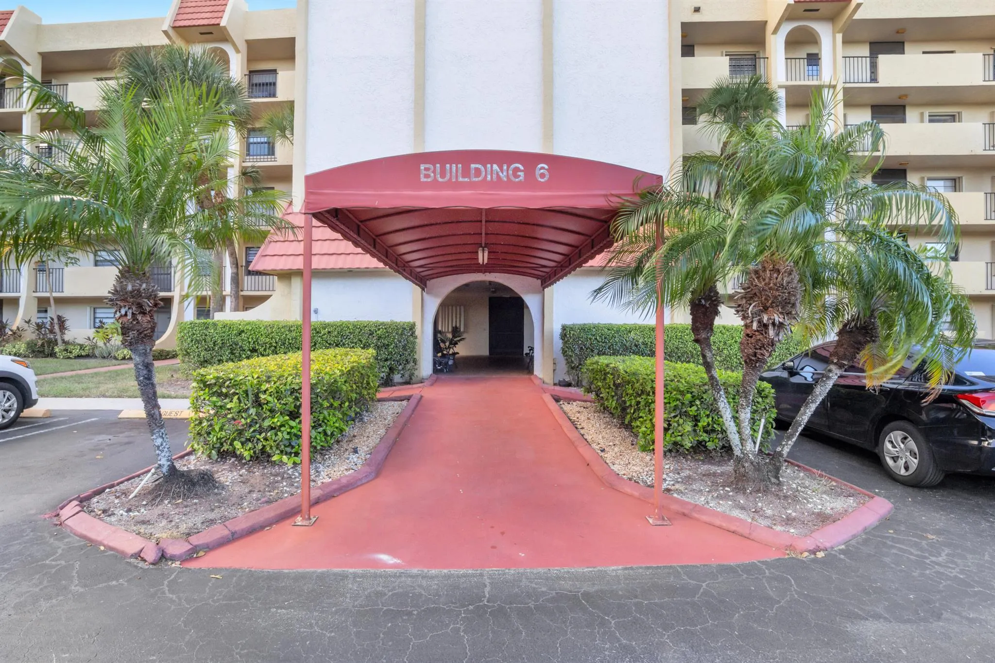 23344 Carolwood Lane, #302