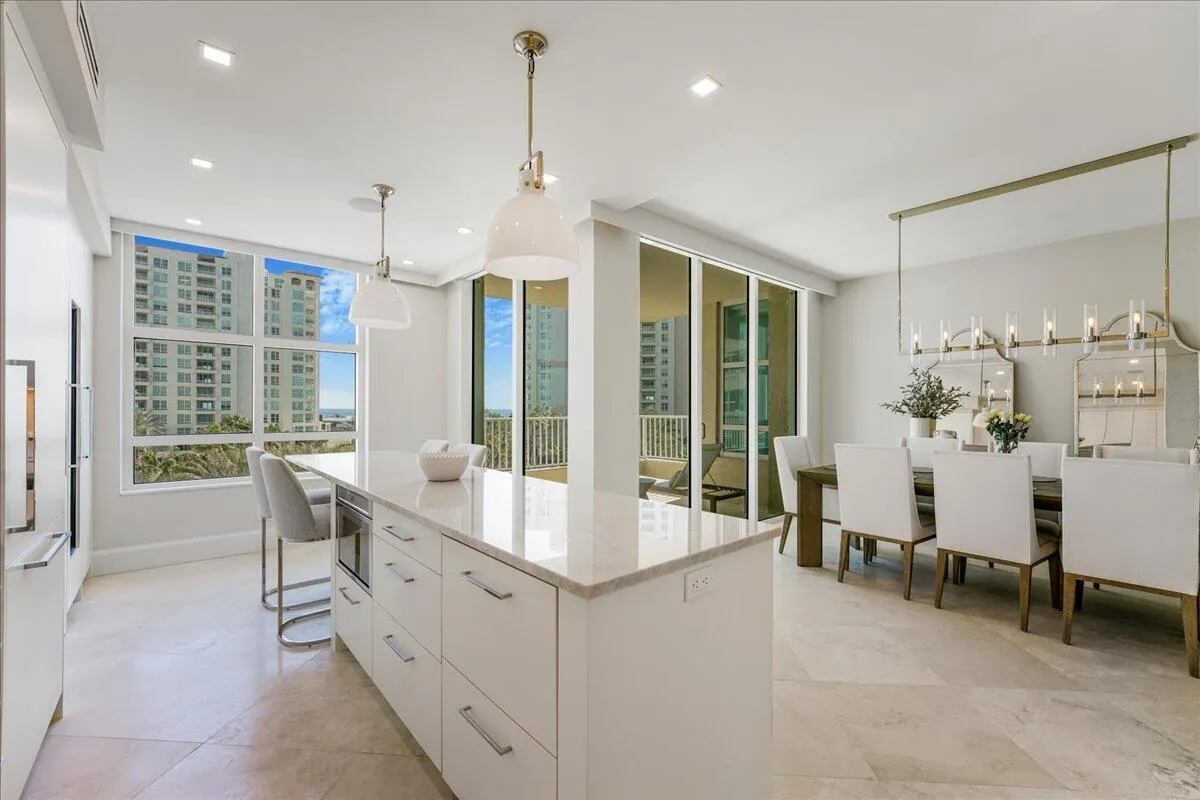 3720 S Ocean Boulevard, #603