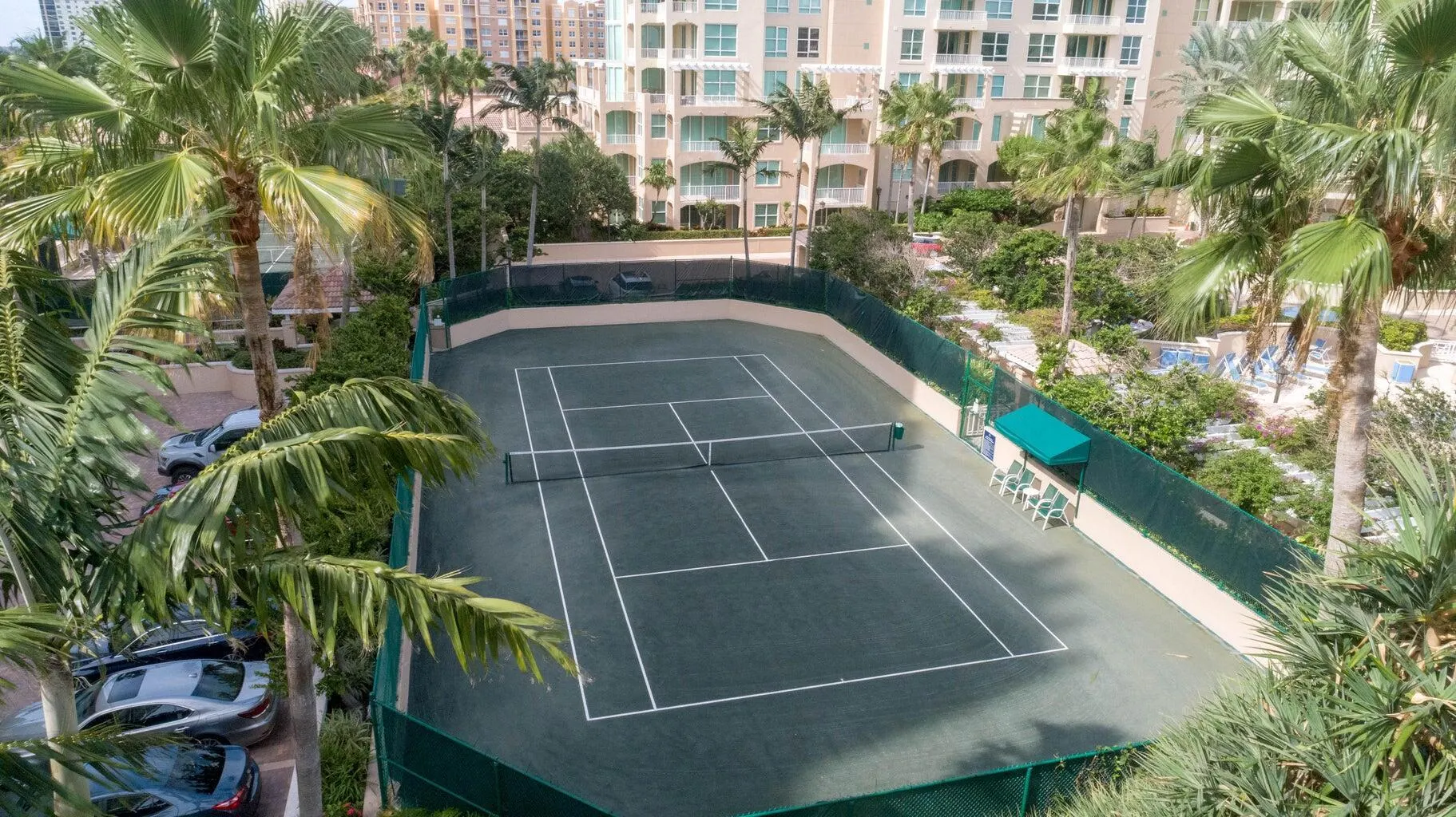 3720 S Ocean Boulevard, #603