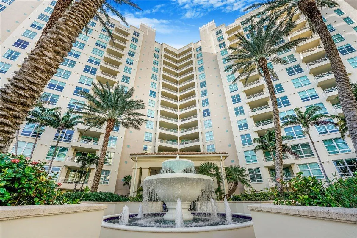 3720 S Ocean Boulevard, #603