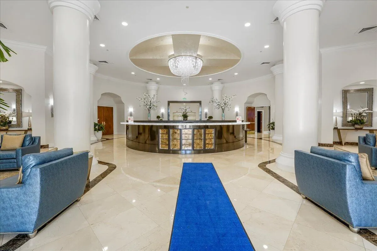 3720 S Ocean Boulevard, #603