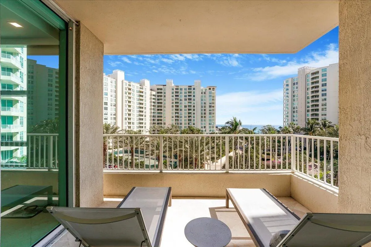 3720 S Ocean Boulevard, #603