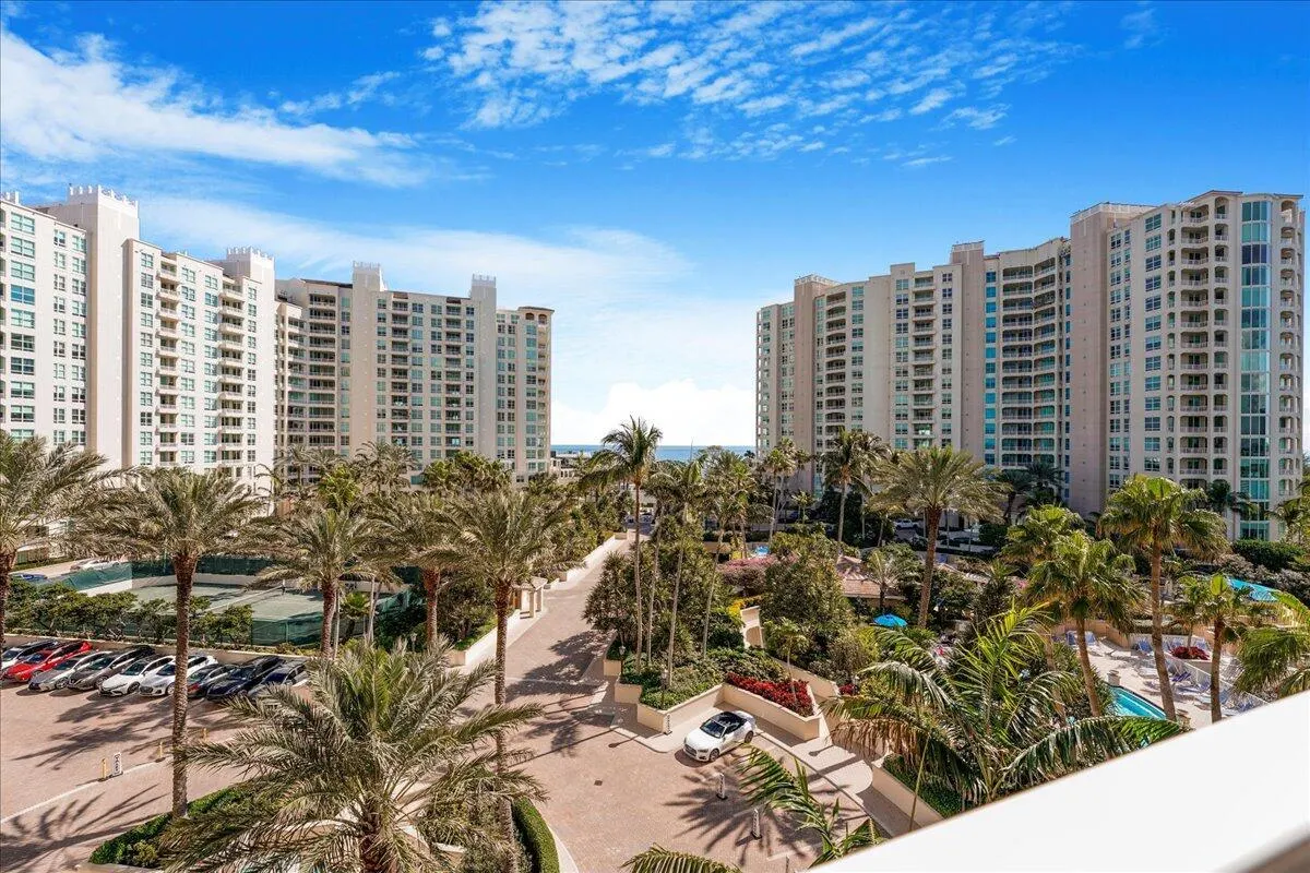 3720 S Ocean Boulevard, #603