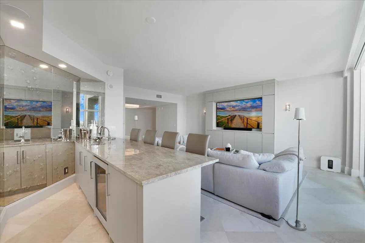 3720 S Ocean Boulevard, #603