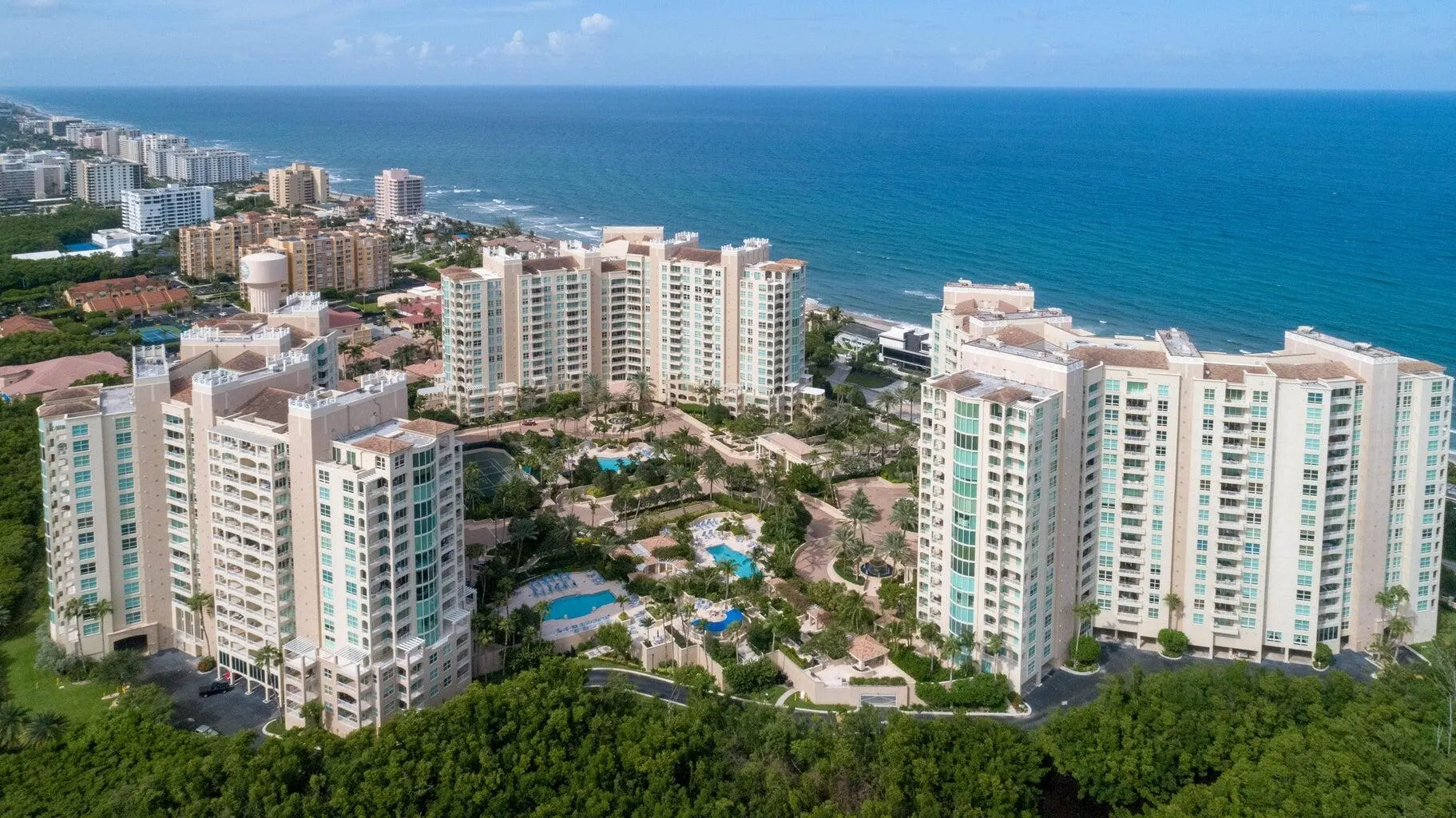 3720 S Ocean Boulevard, #603