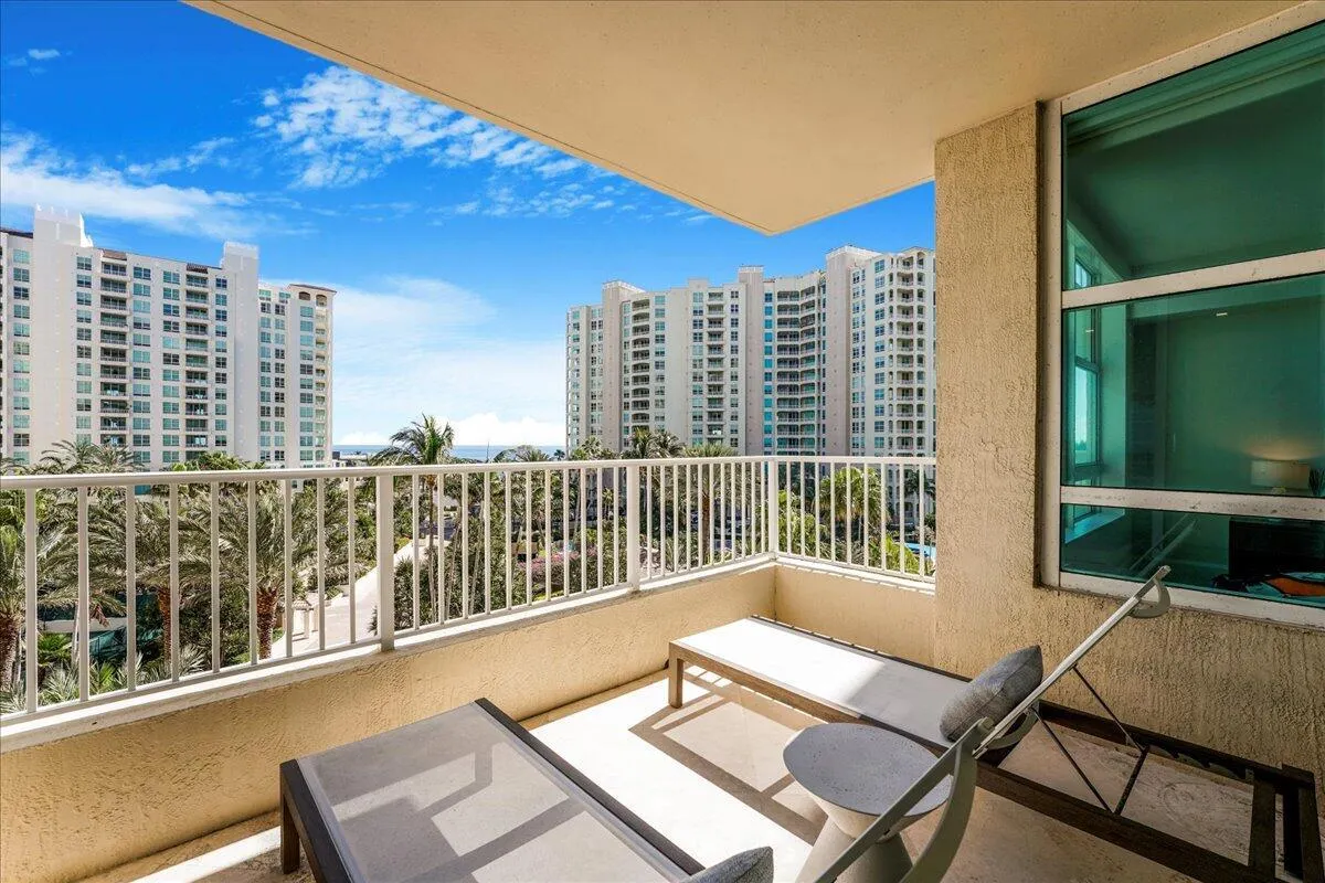 3720 S Ocean Boulevard, #603