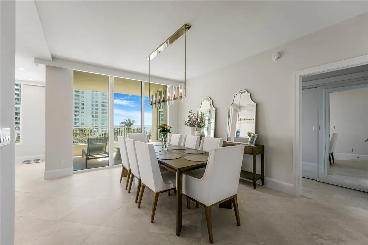 3720 S Ocean Boulevard, #603