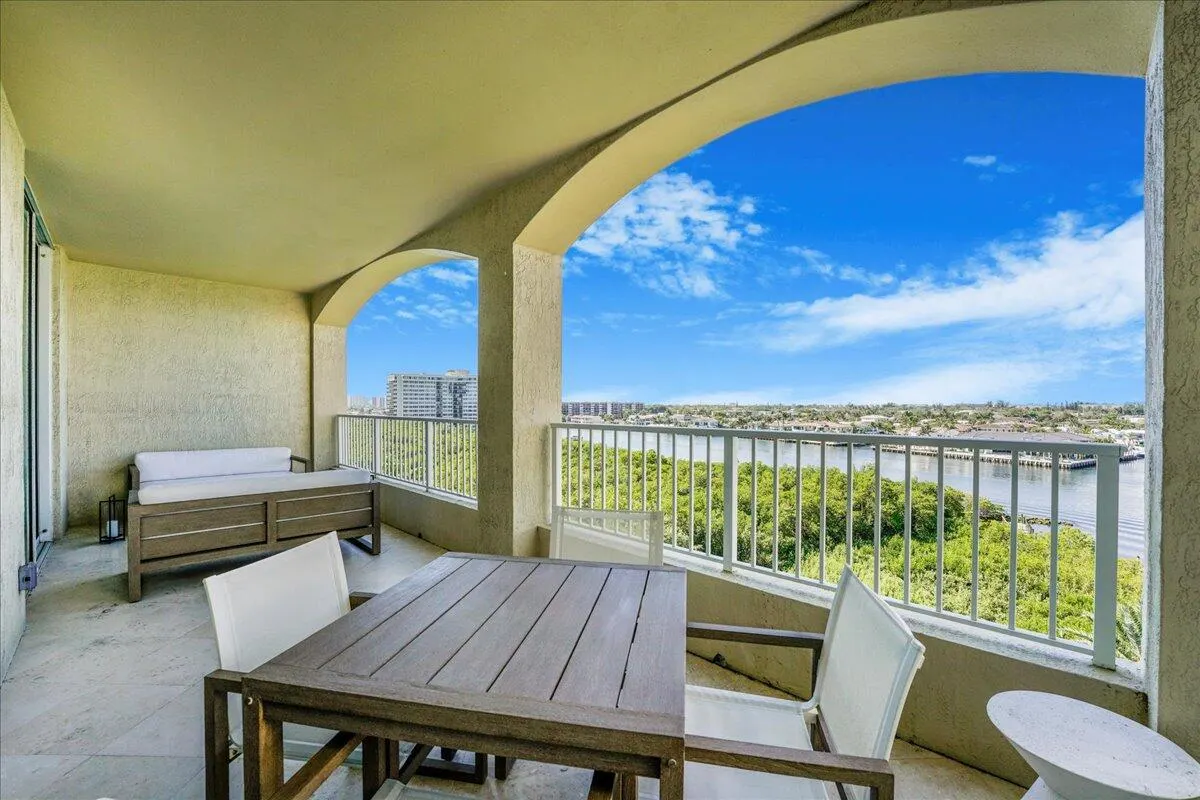 3720 S Ocean Boulevard, #603