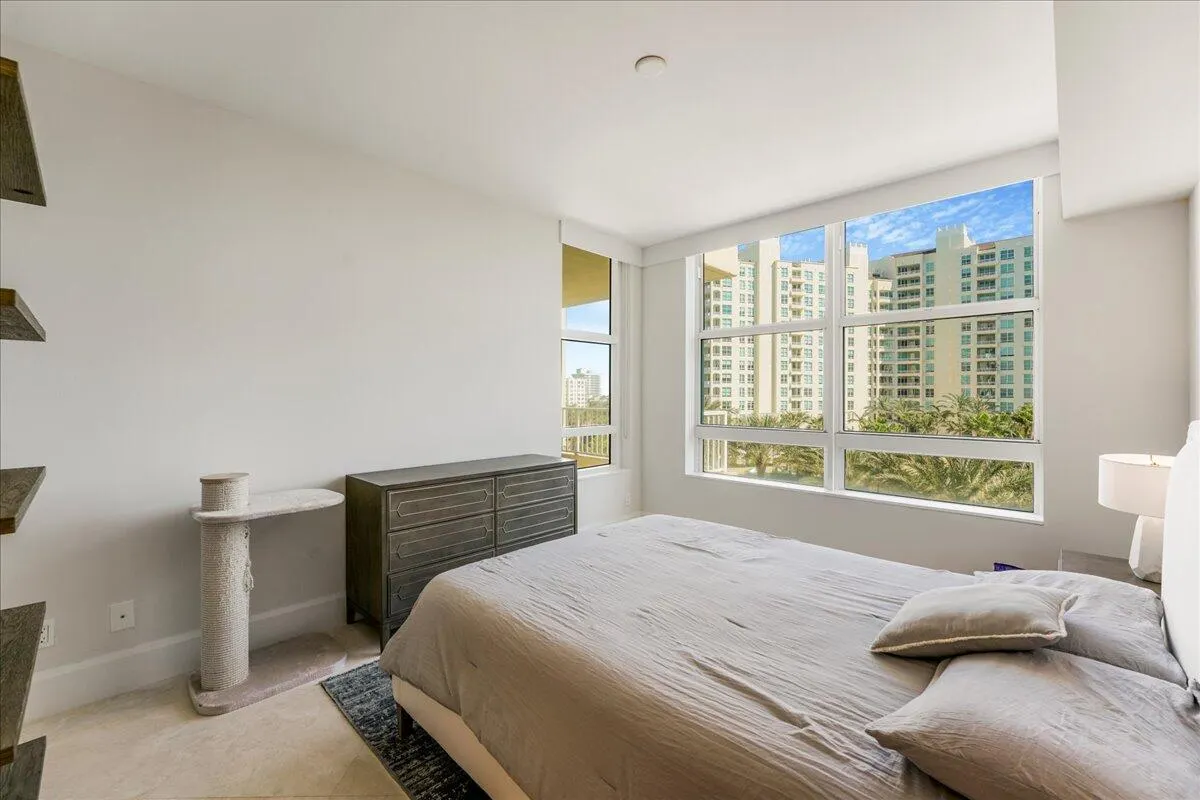 3720 S Ocean Boulevard, #603