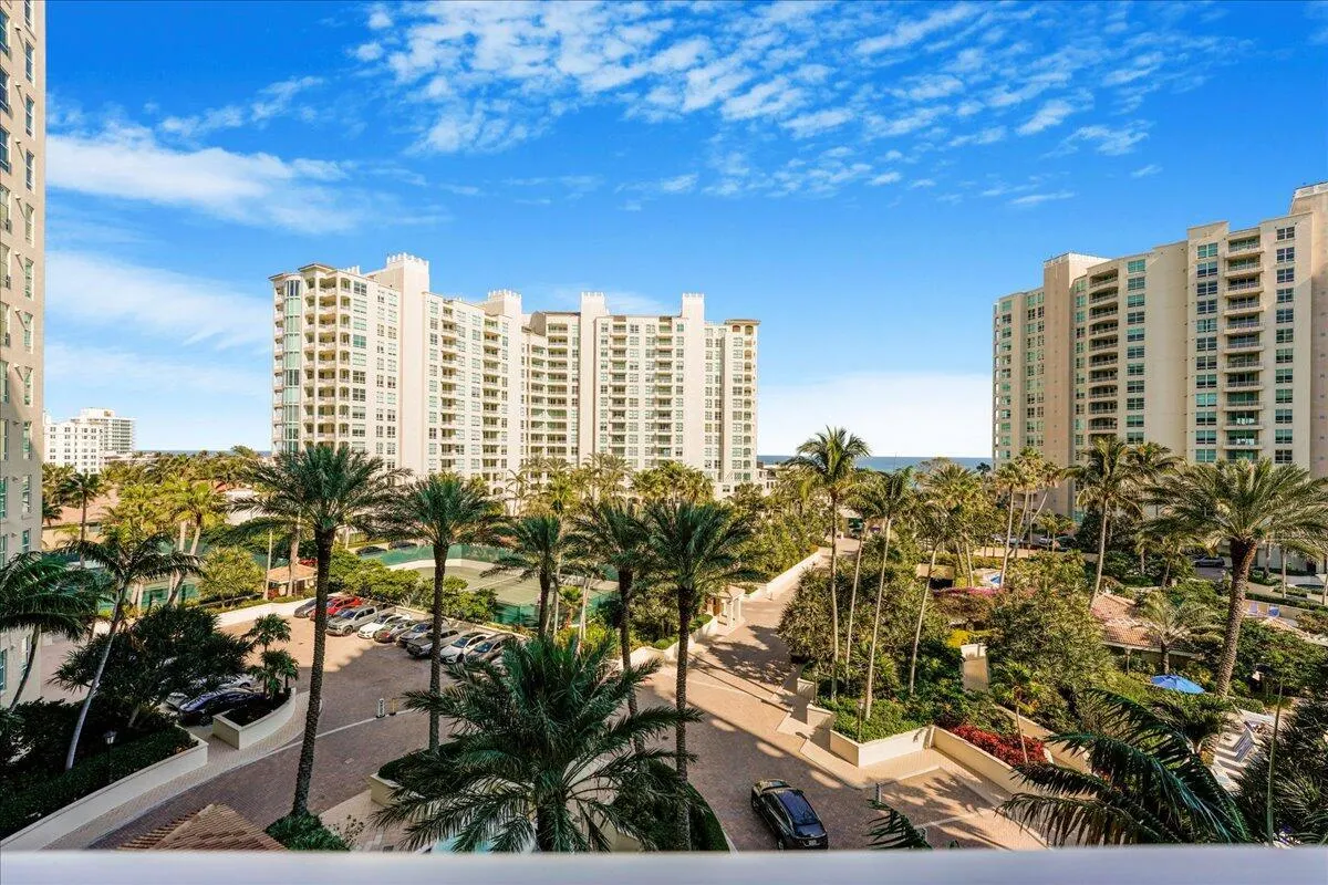 3720 S Ocean Boulevard, #603
