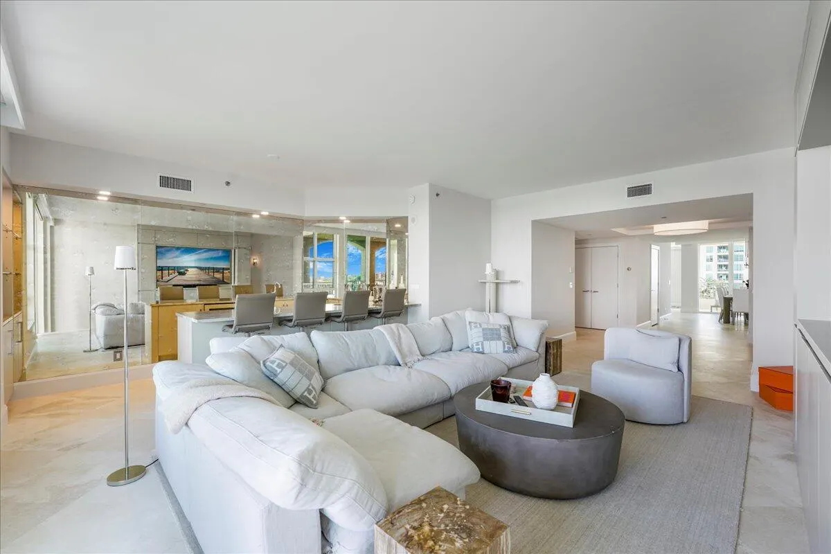 3720 S Ocean Boulevard, #603