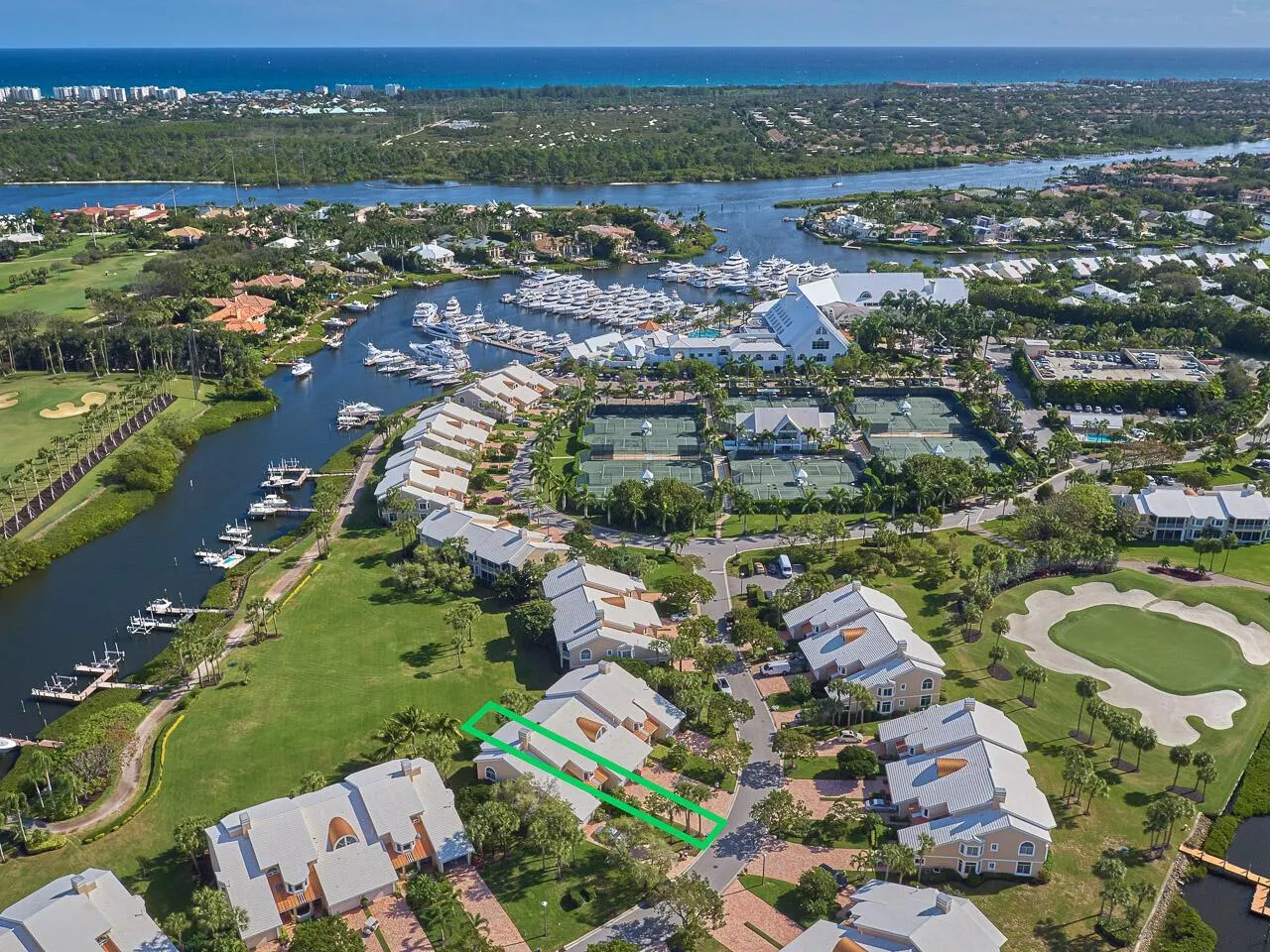 1602 Captains Way