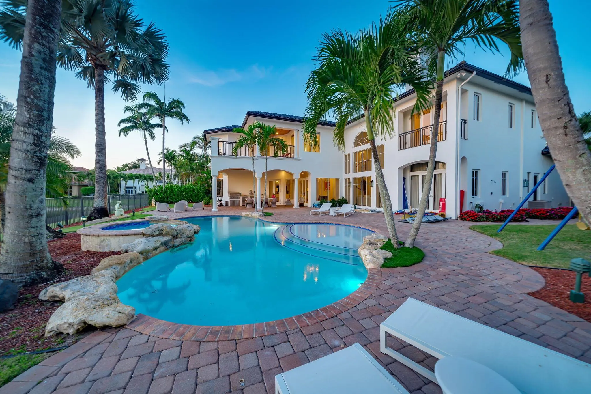 17593 Middle Lake Drive