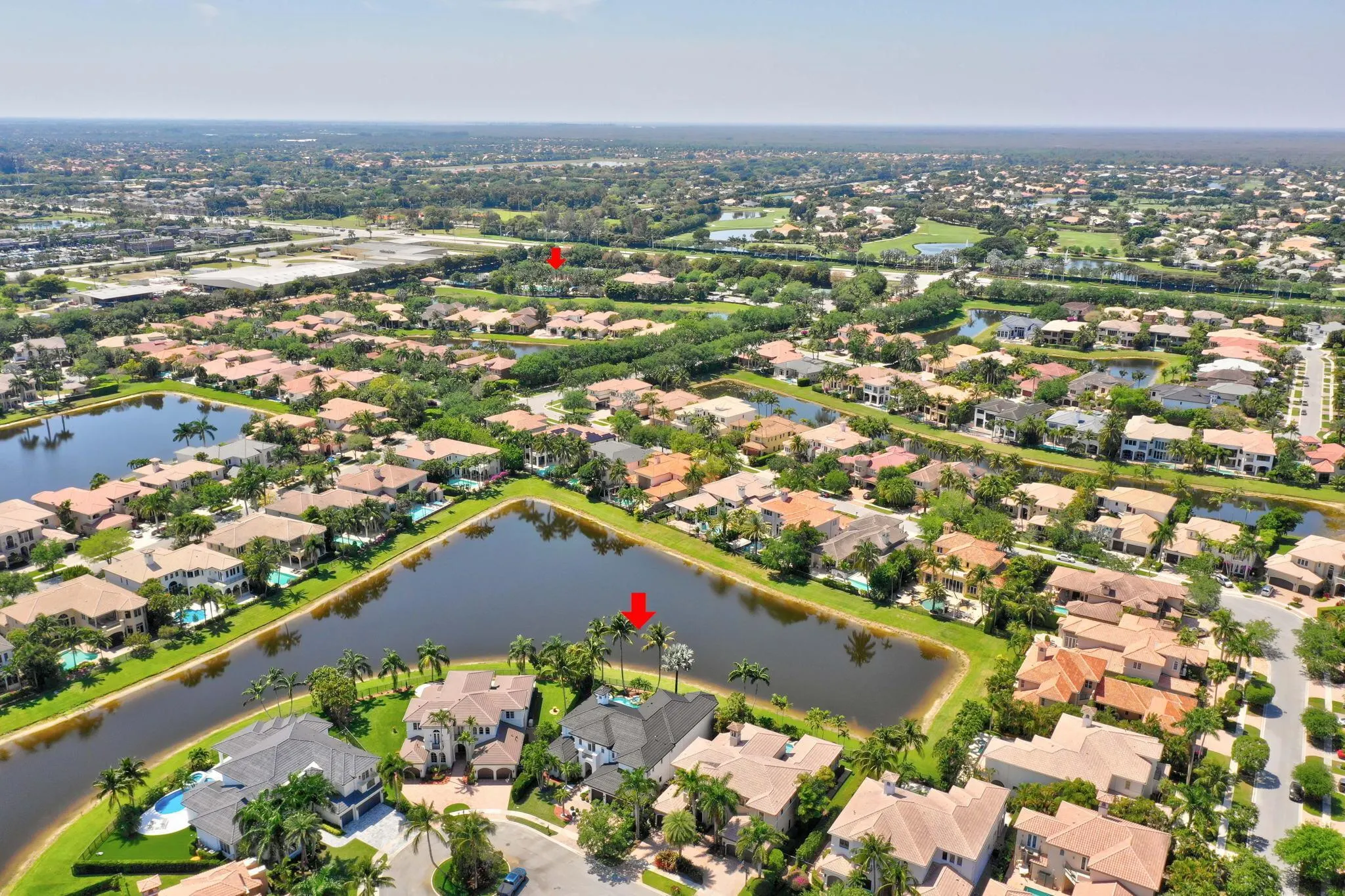 17593 Middle Lake Drive