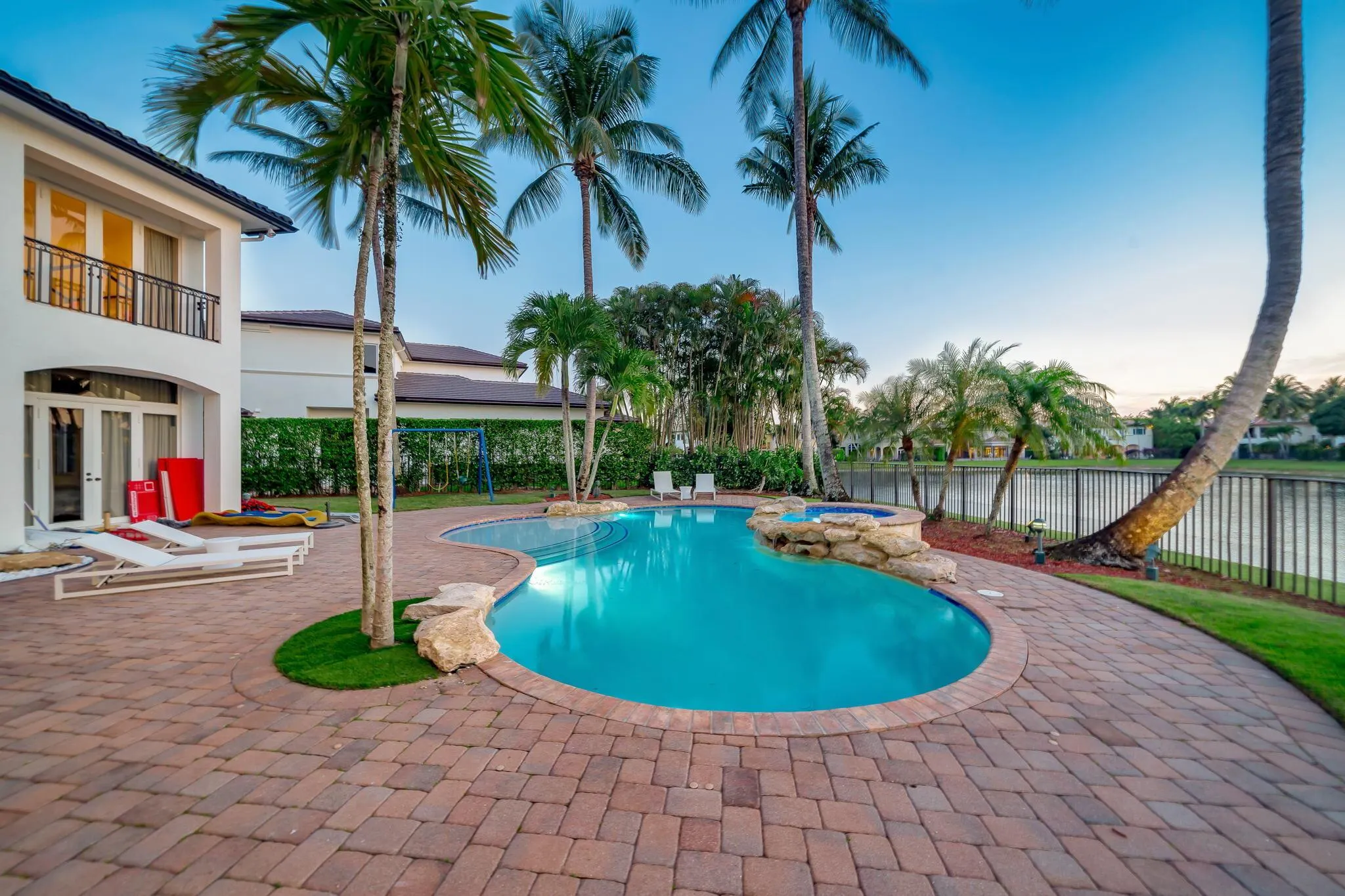 17593 Middle Lake Drive