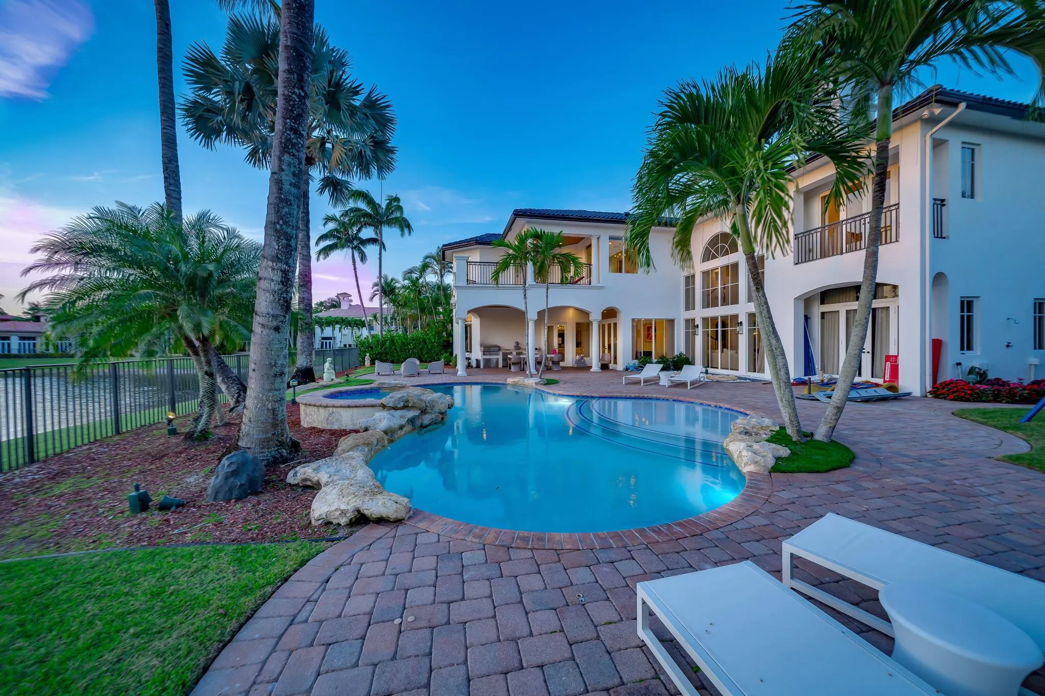 17593 Middle Lake Drive