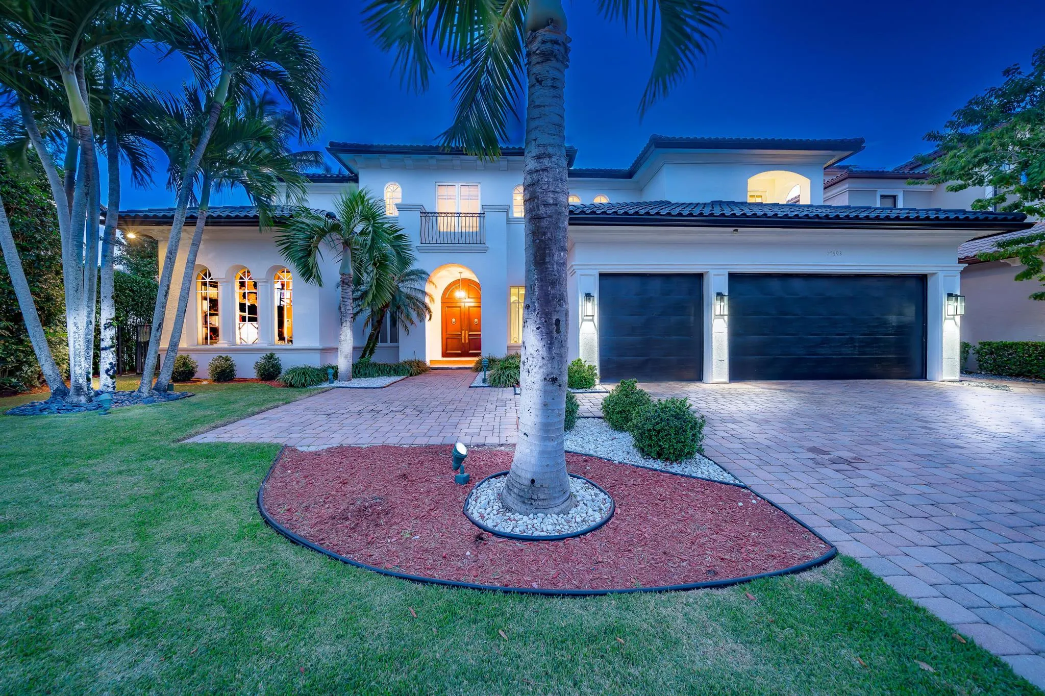 17593 Middle Lake Drive
