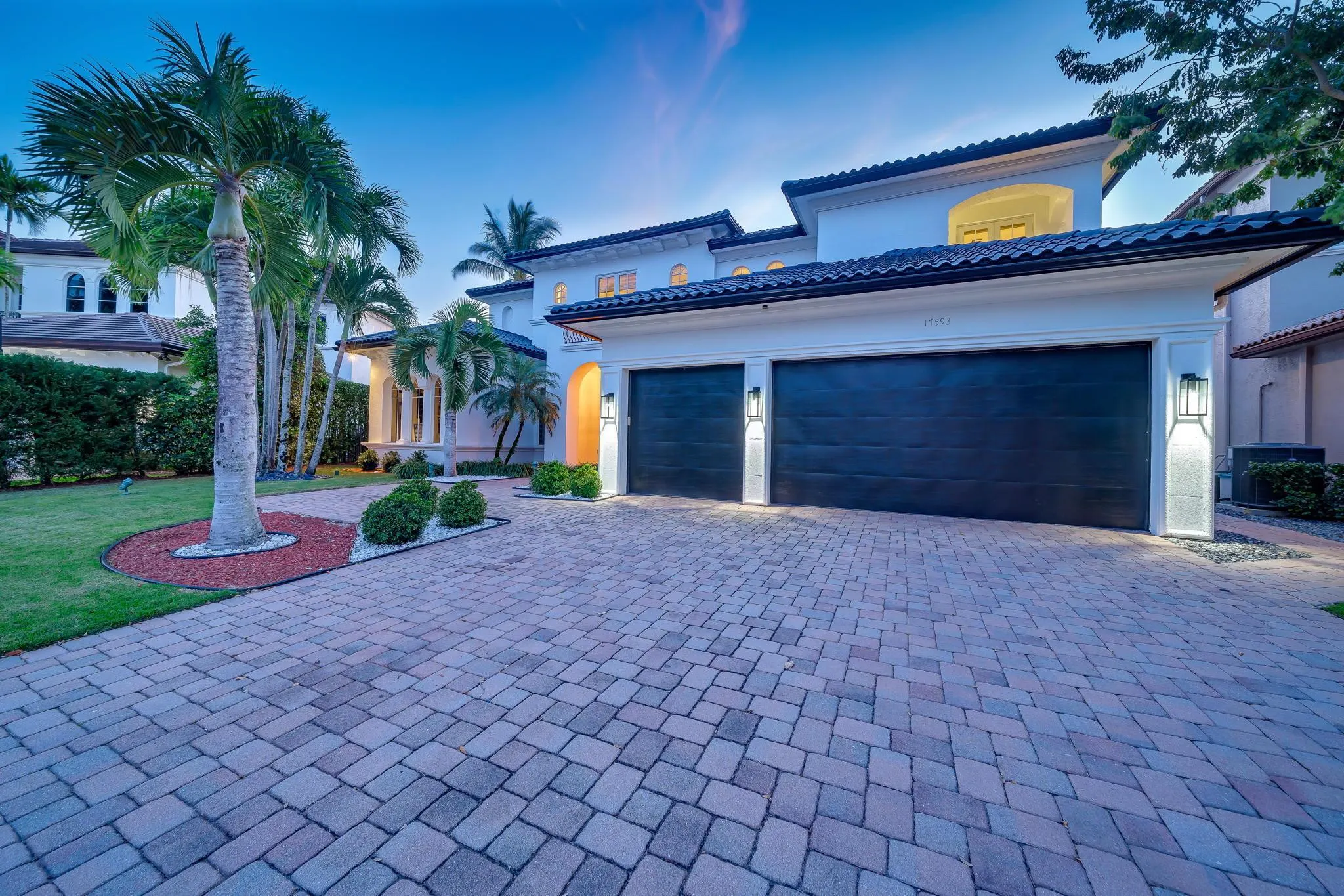 17593 Middle Lake Drive