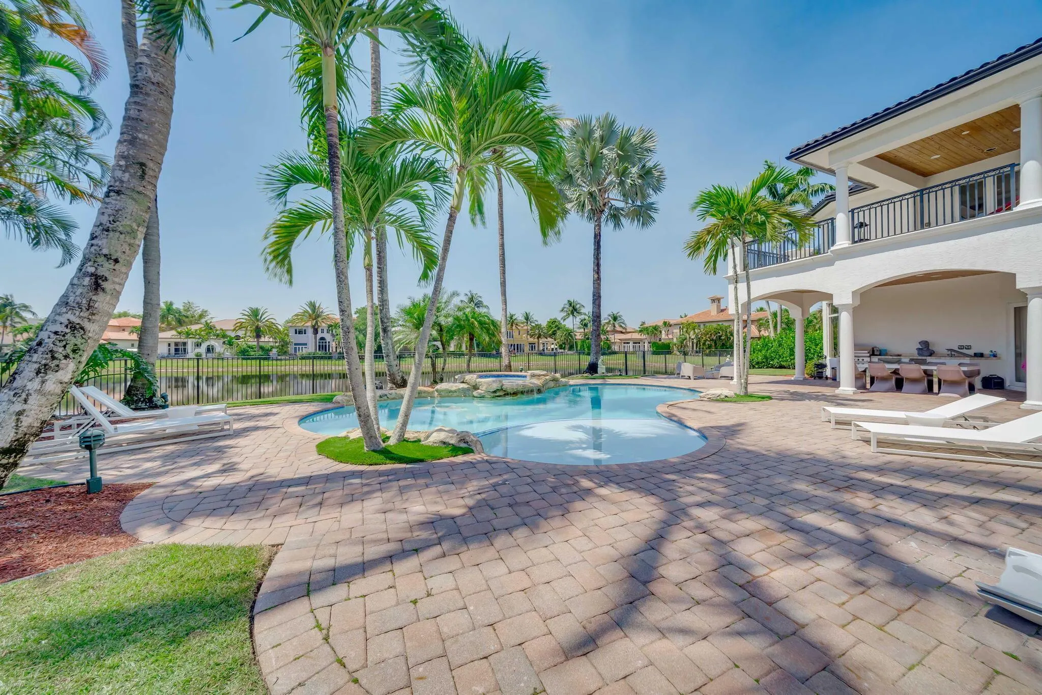 17593 Middle Lake Drive