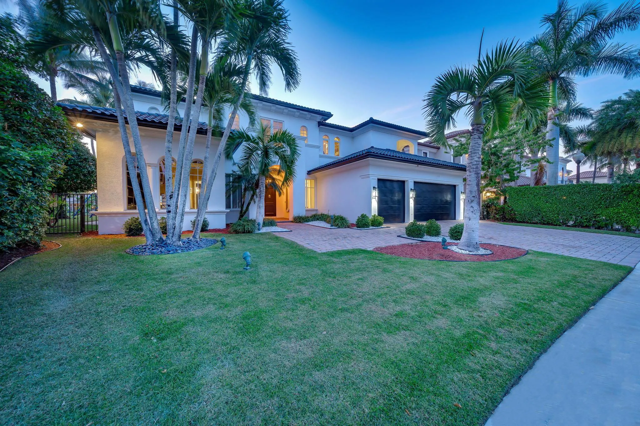 17593 Middle Lake Drive