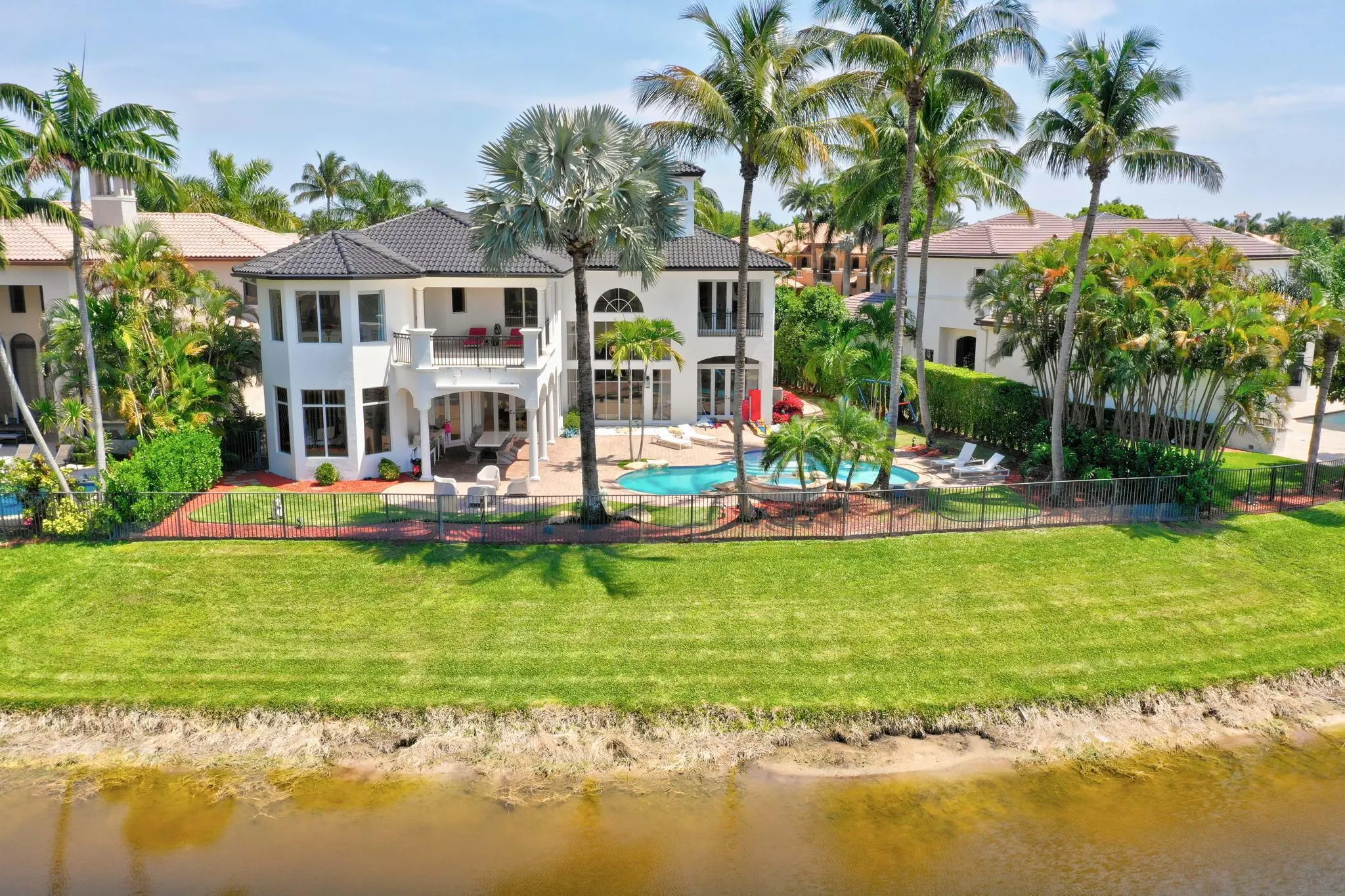 17593 Middle Lake Drive