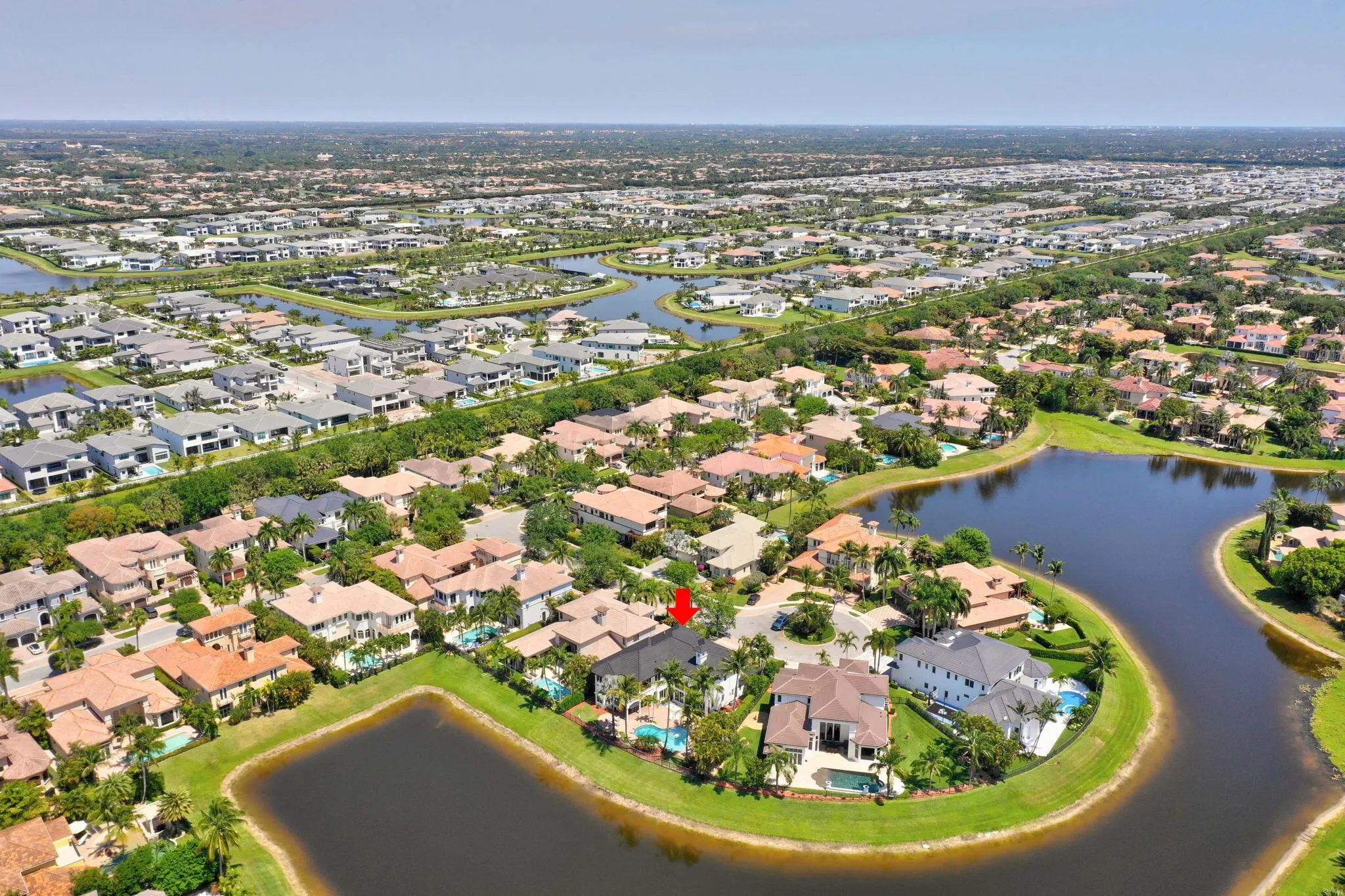 17593 Middle Lake Drive
