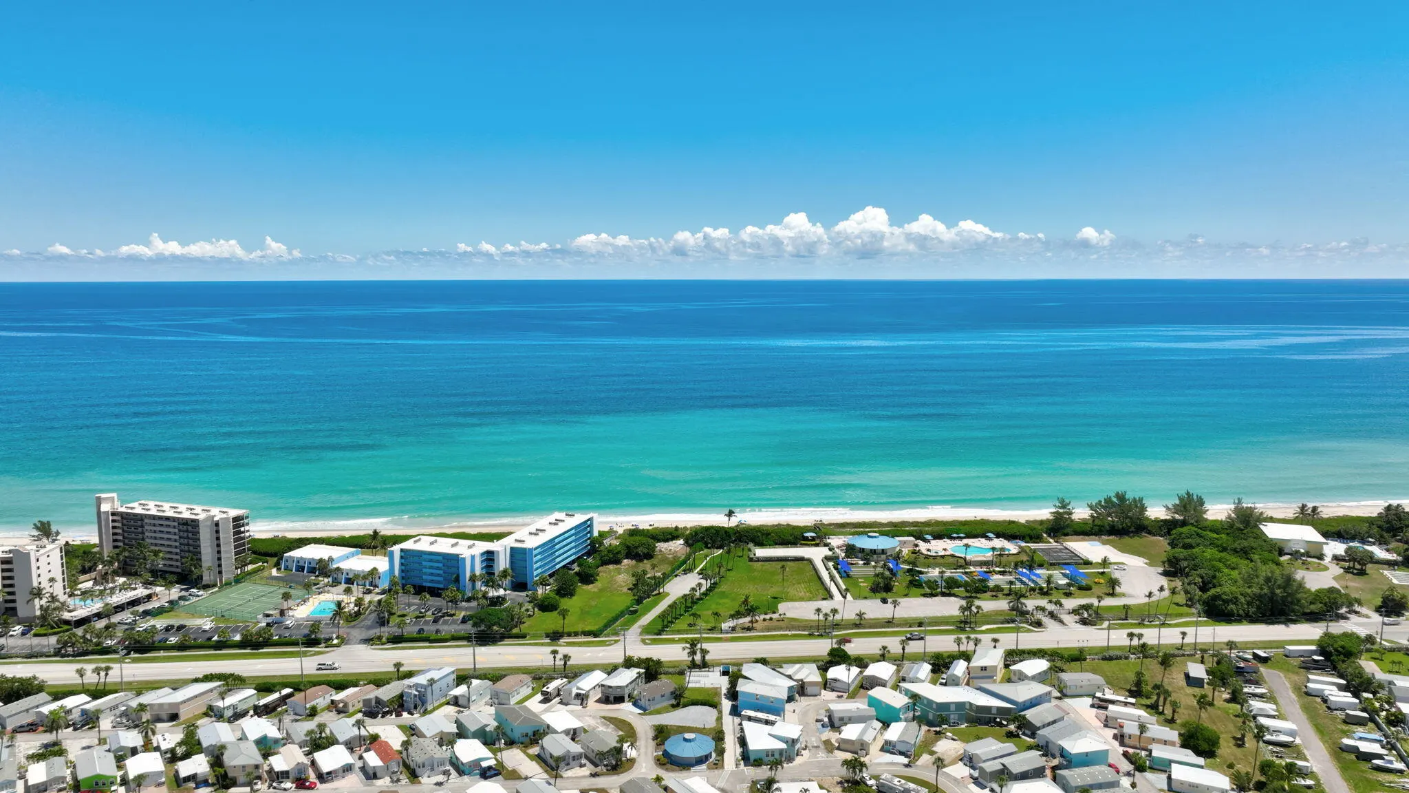 10701 S Ocean Drive, #764