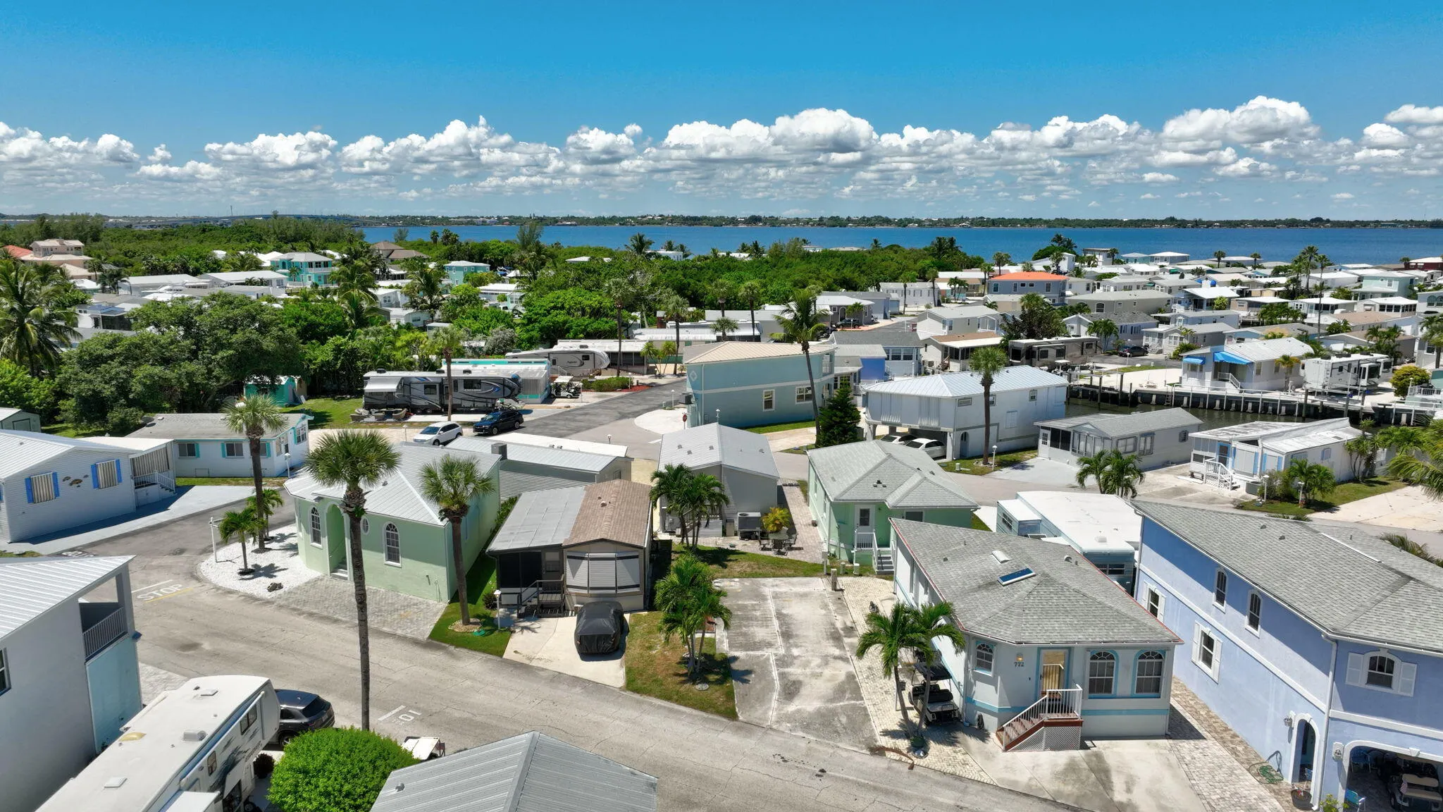 10701 S Ocean Drive, #764