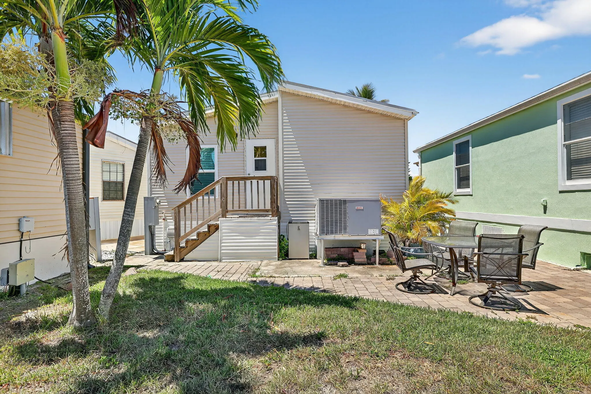 10701 S Ocean Drive, #764