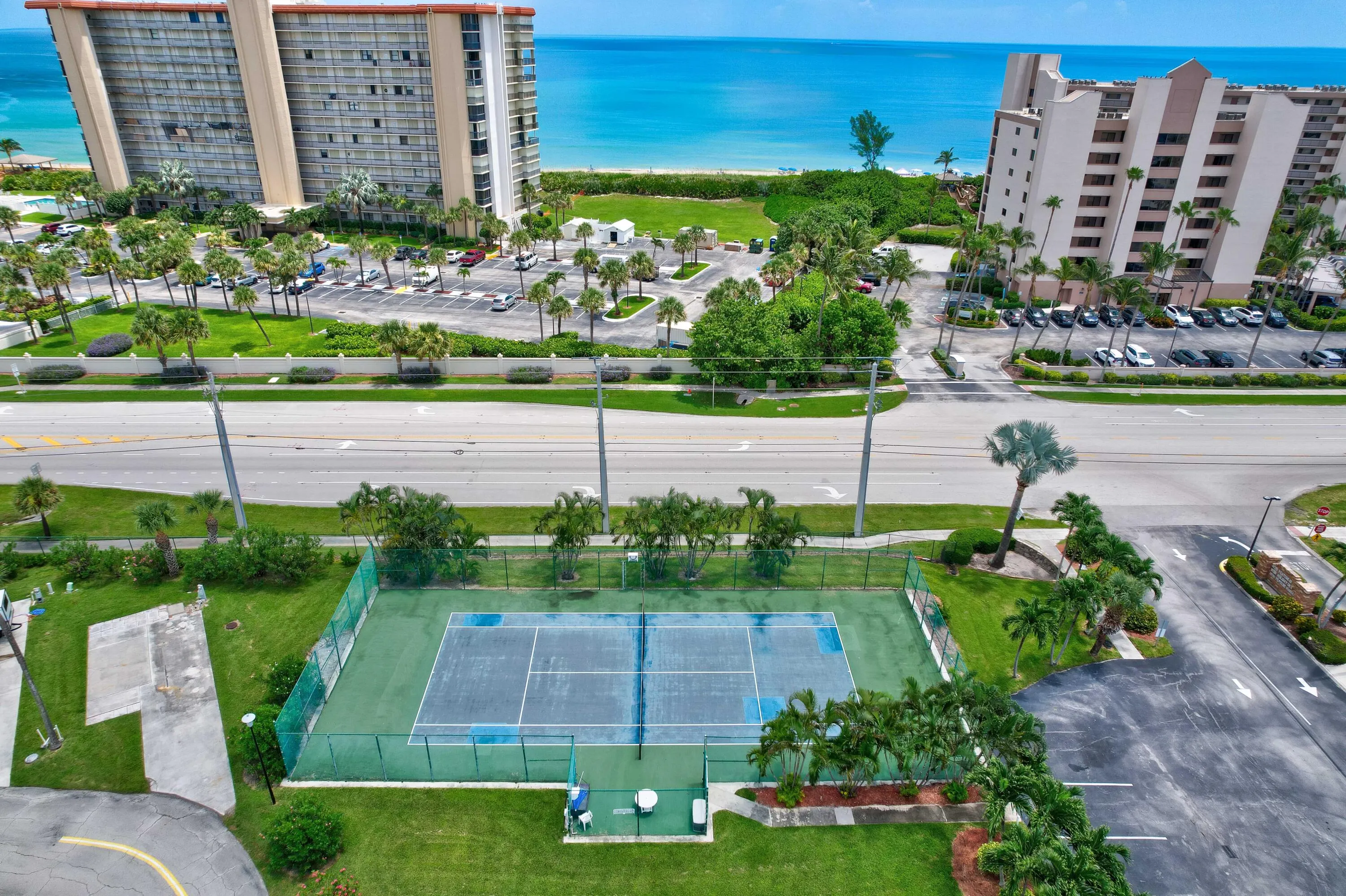 10701 S Ocean Drive, #764