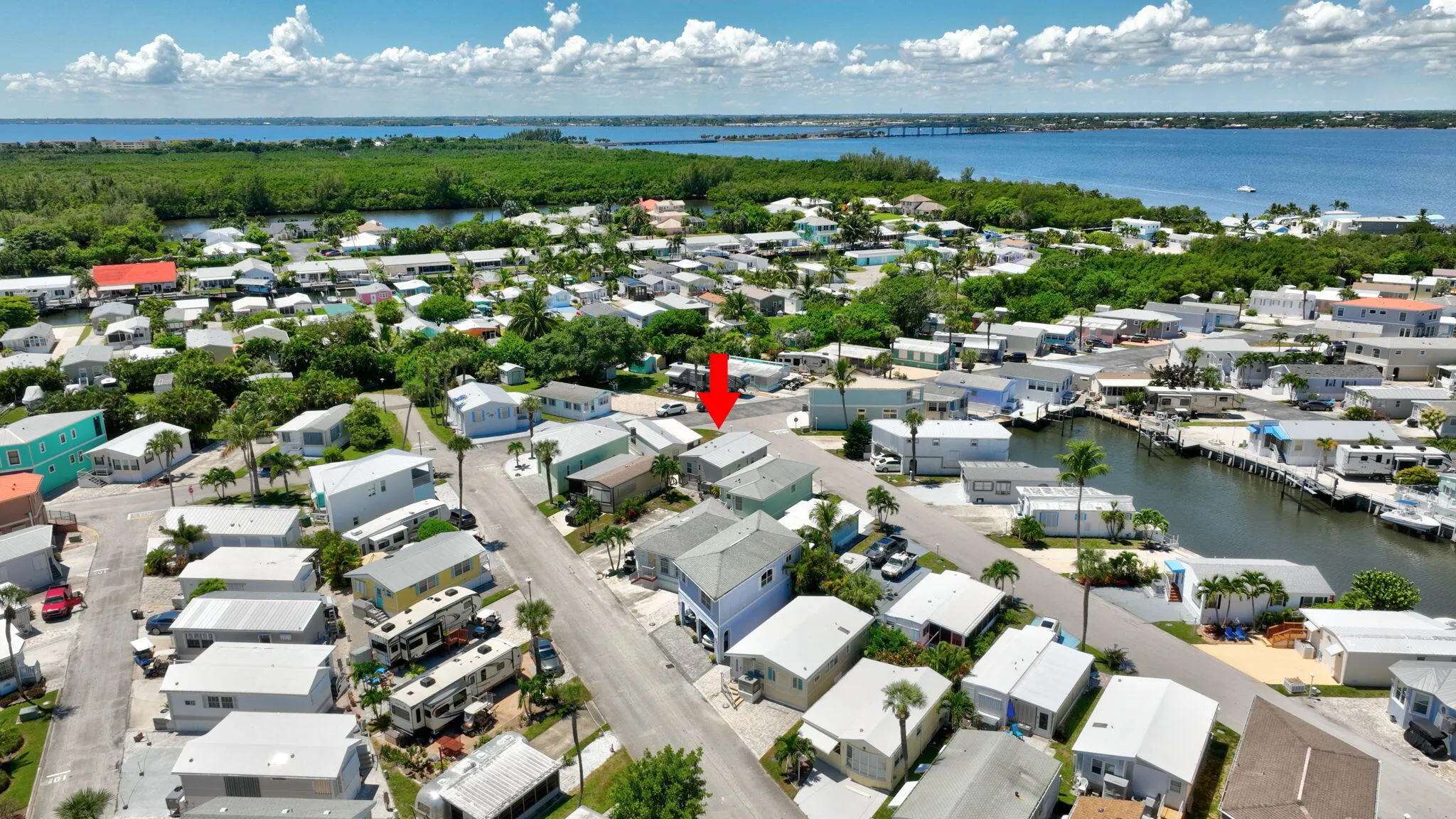 10701 S Ocean Drive, #764