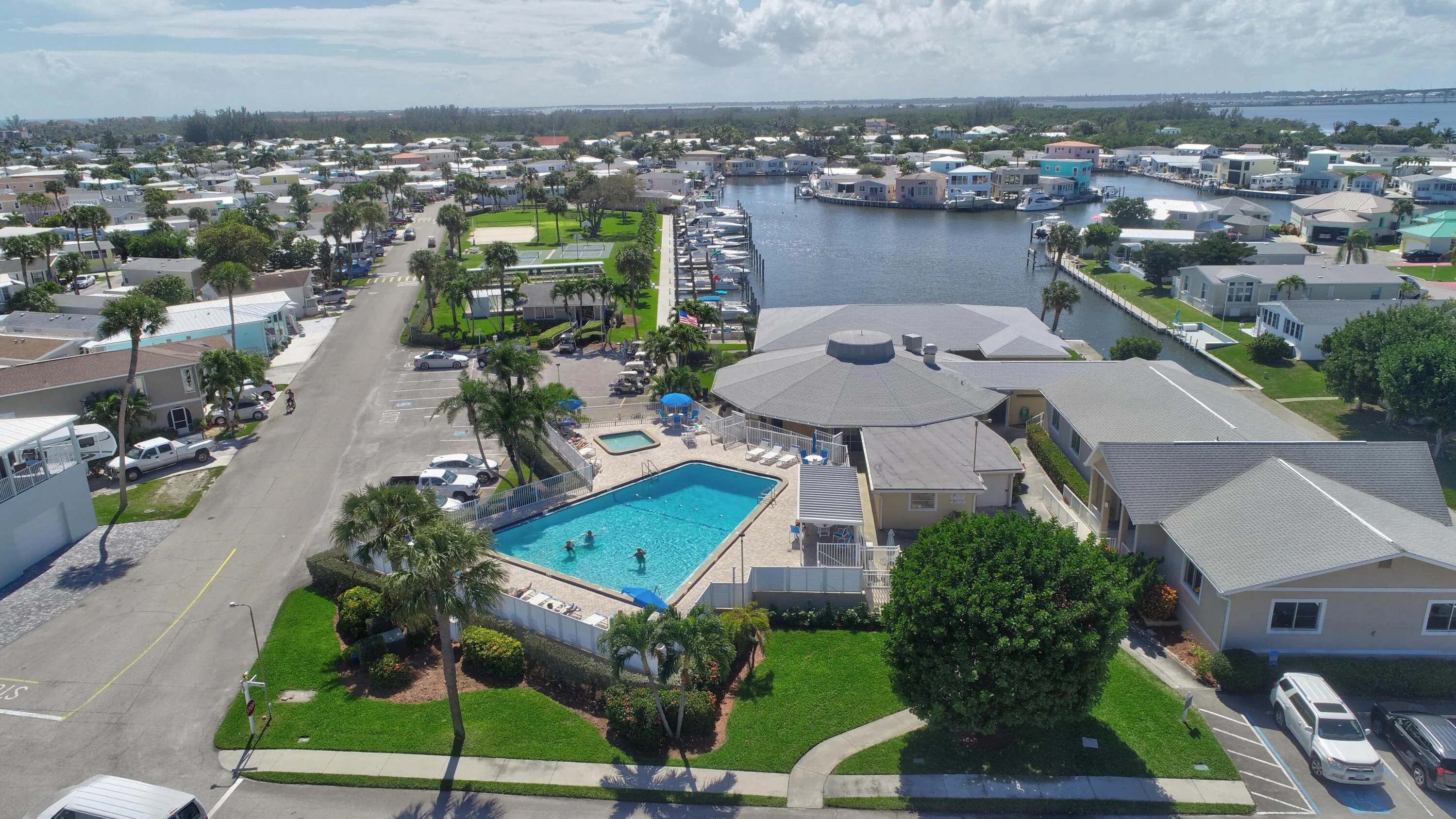 10701 S Ocean Drive, #764
