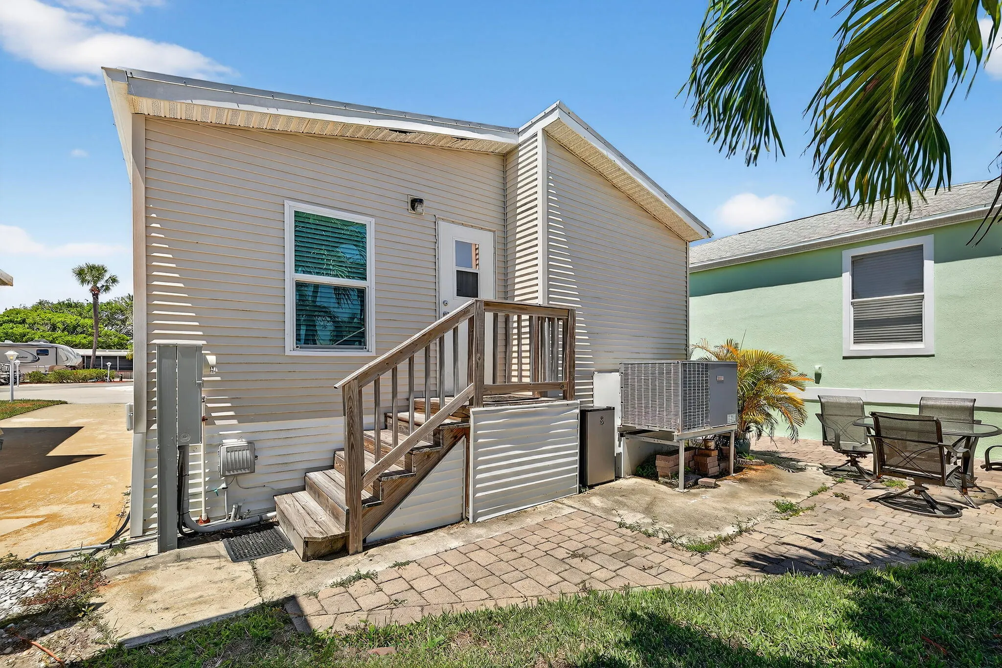 10701 S Ocean Drive, #764