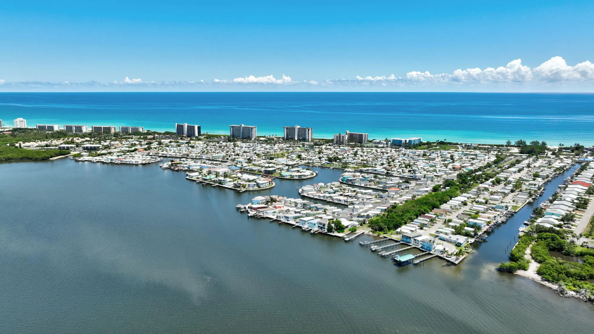 10701 S Ocean Drive, #764