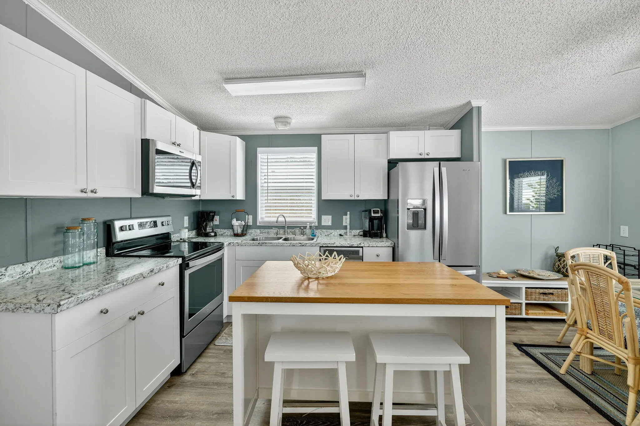 10701 S Ocean Drive, #764