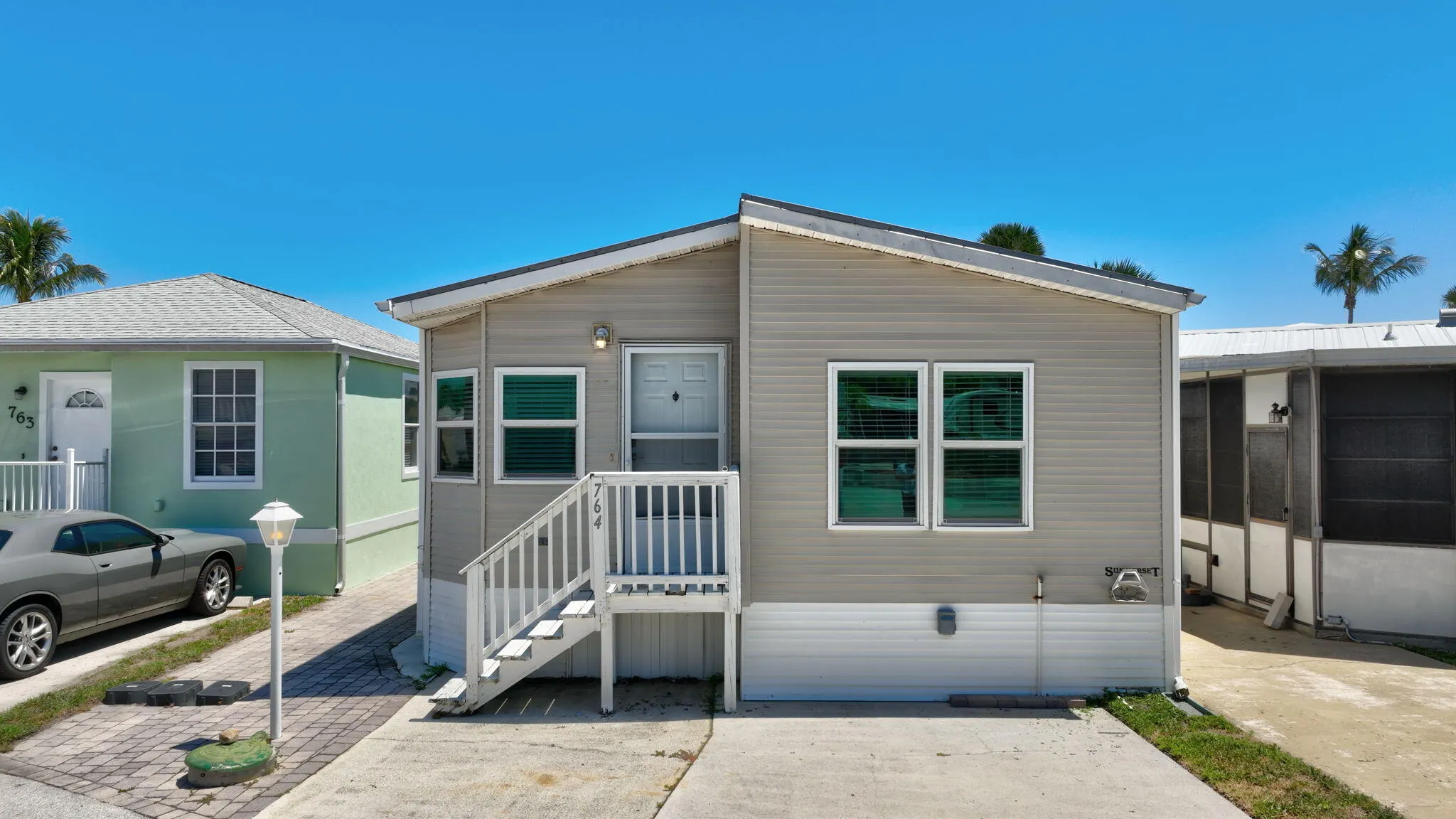 10701 S Ocean Drive, #764