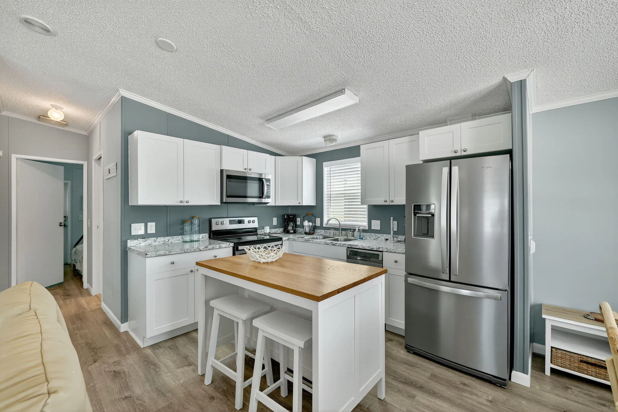 10701 S Ocean Drive, #764