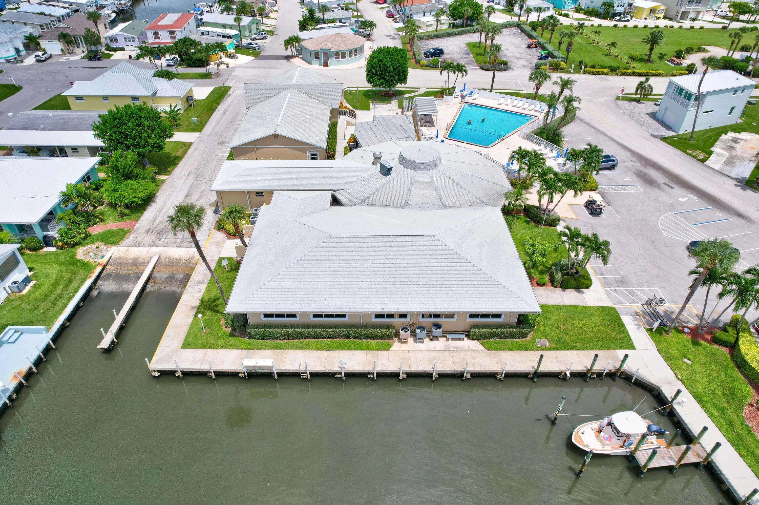 10701 S Ocean Drive, #764