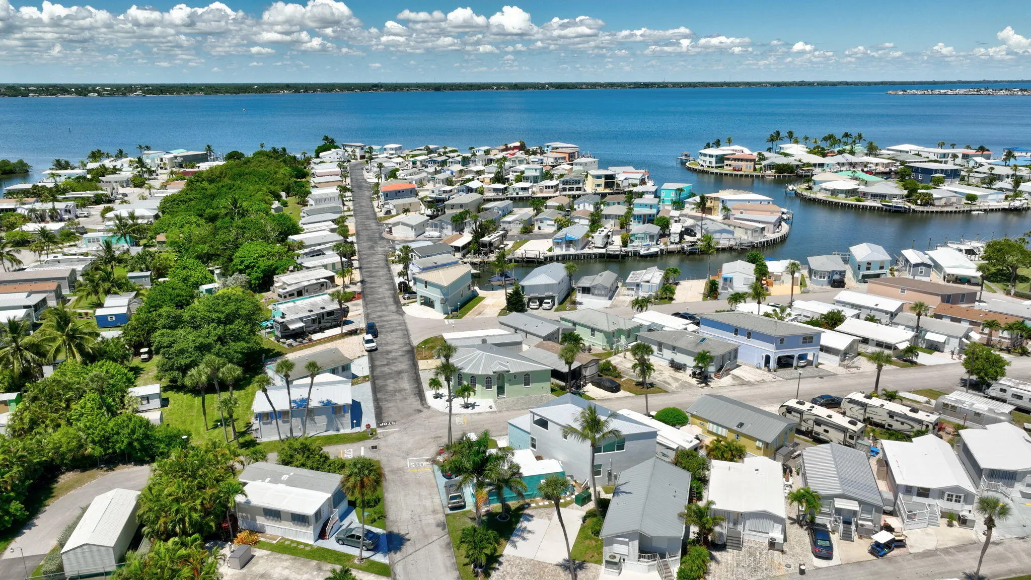 10701 S Ocean Drive, #764