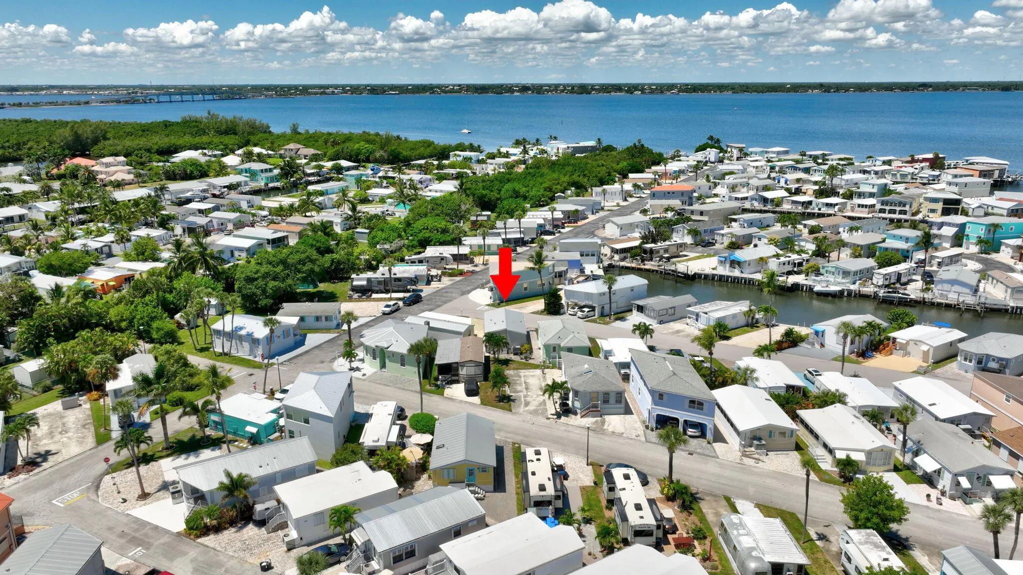 10701 S Ocean Drive, #764