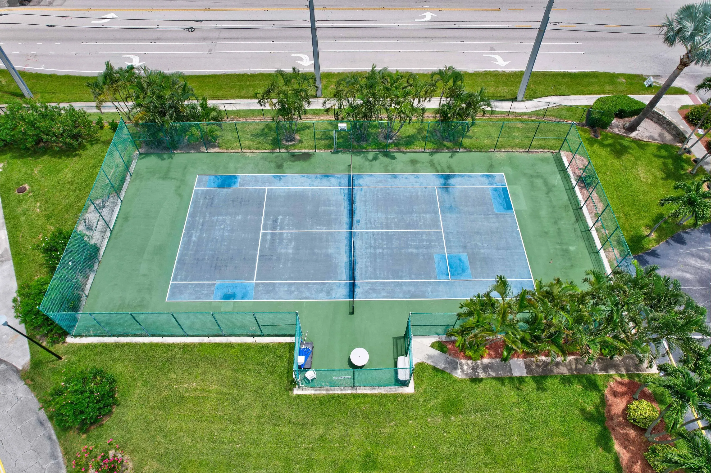 10701 S Ocean Drive, #764