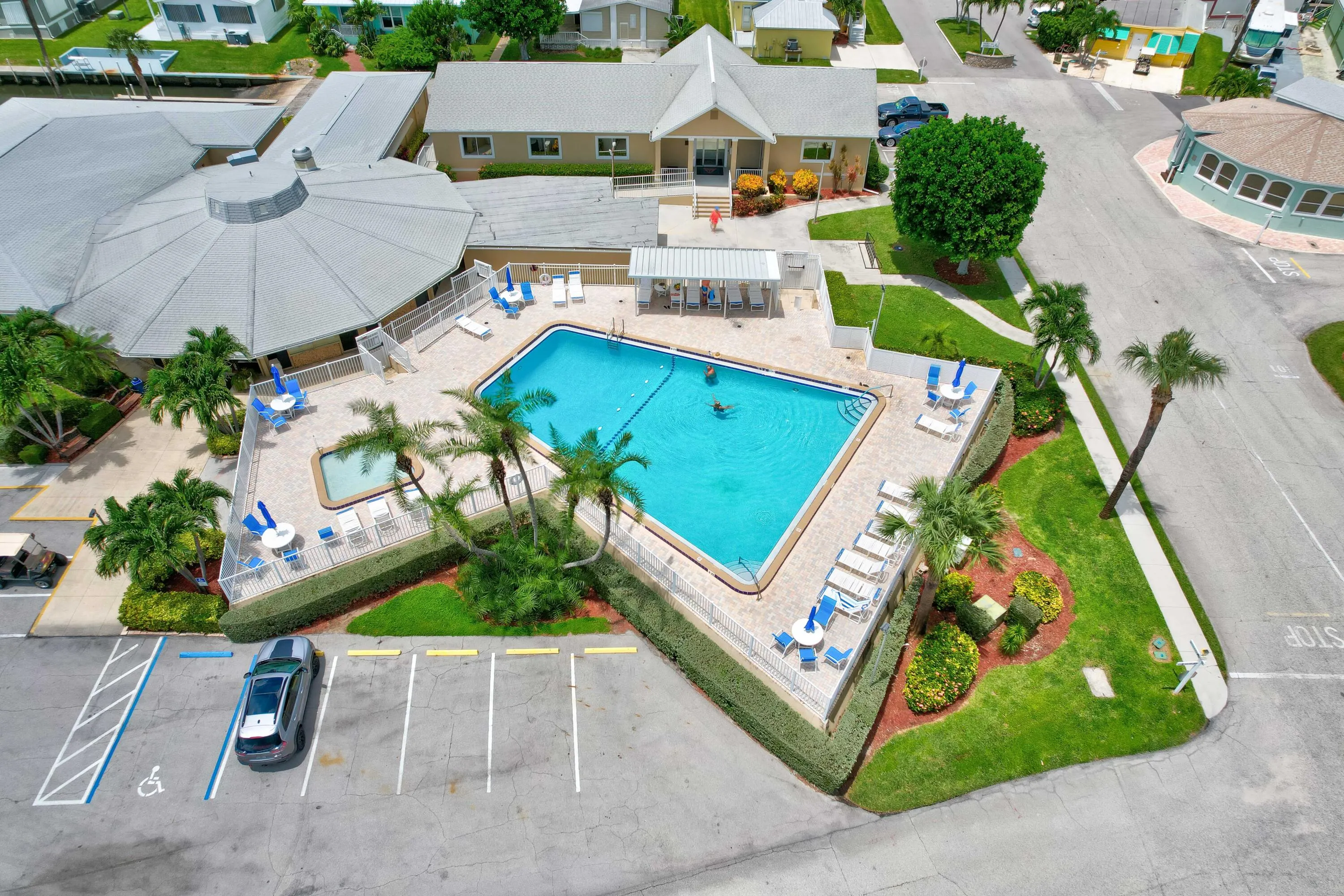 10701 S Ocean Drive, #764